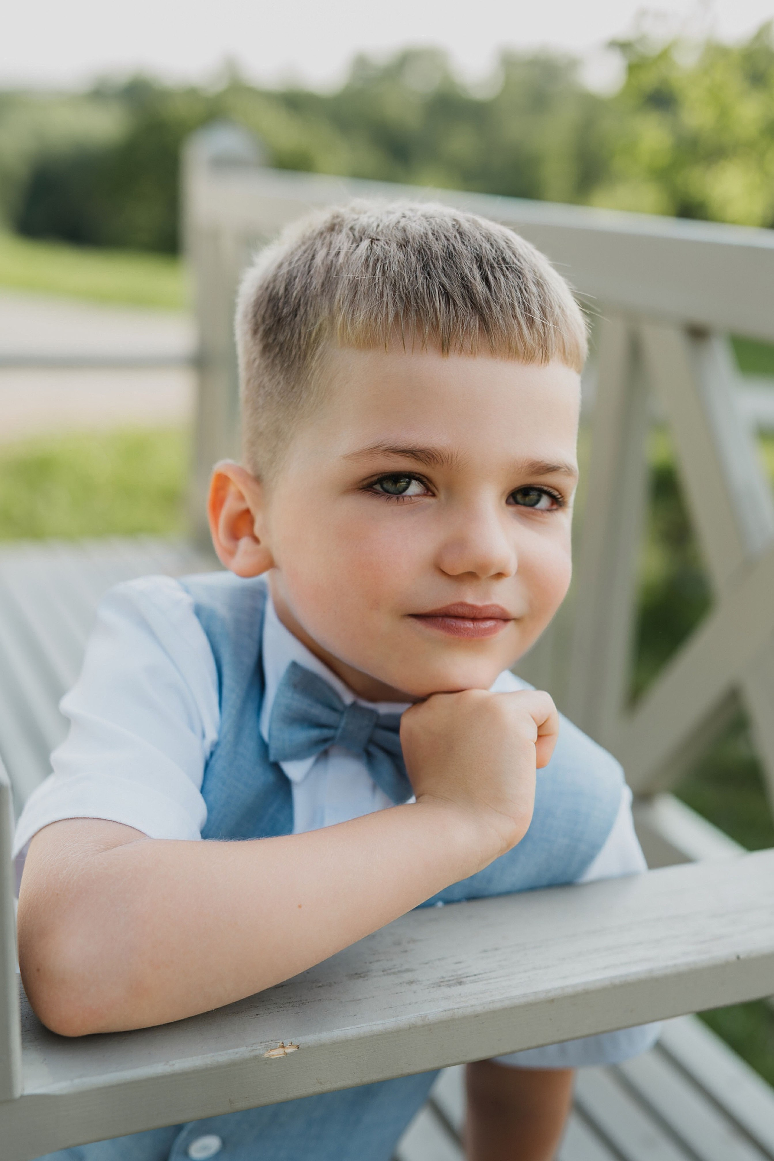 Ольга и сын Матвей. Фотограф в Москве Ангелина Ким