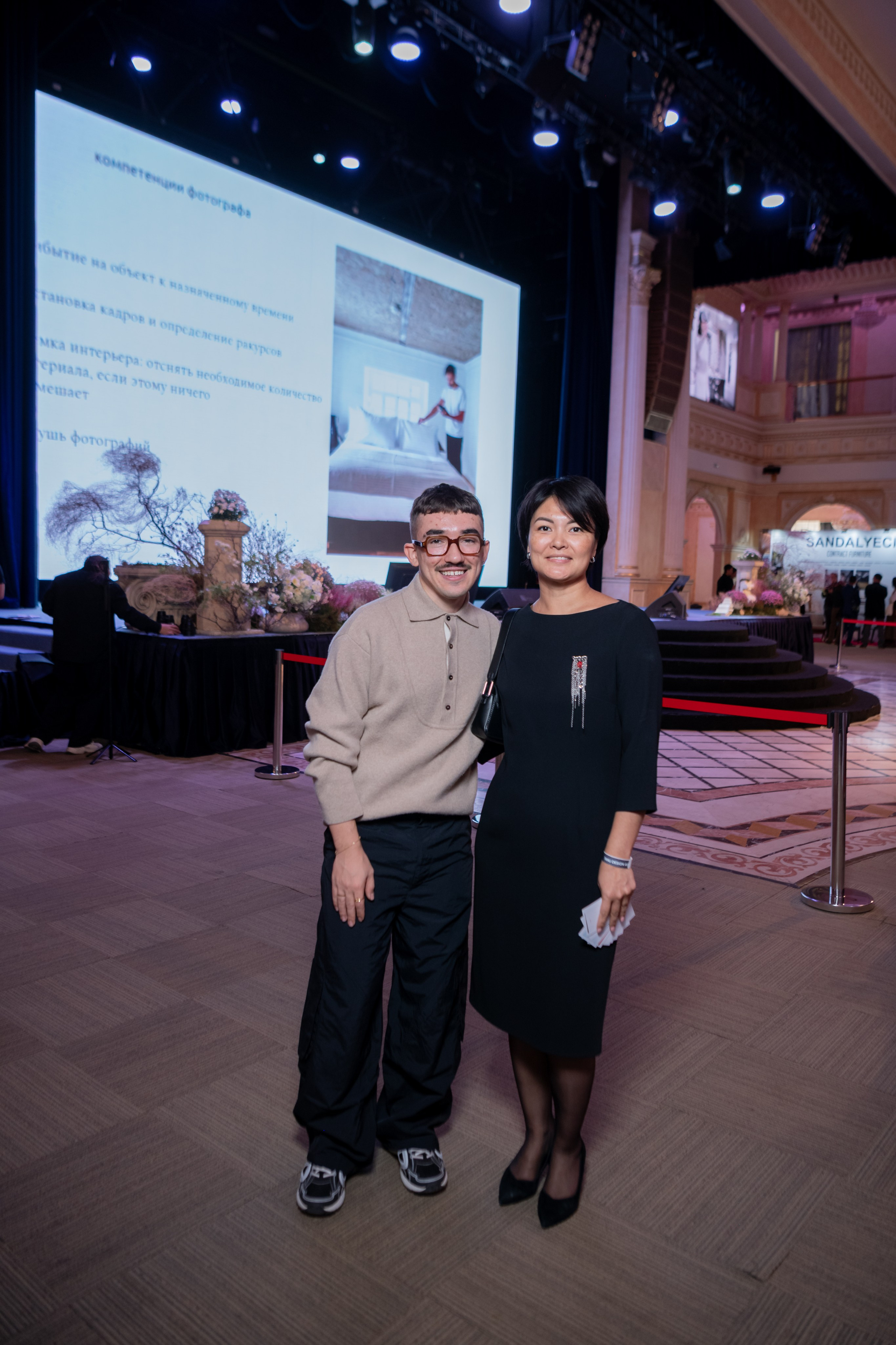 Tanu Creative 16.10.2025. Фотограф Астана, Алматы
