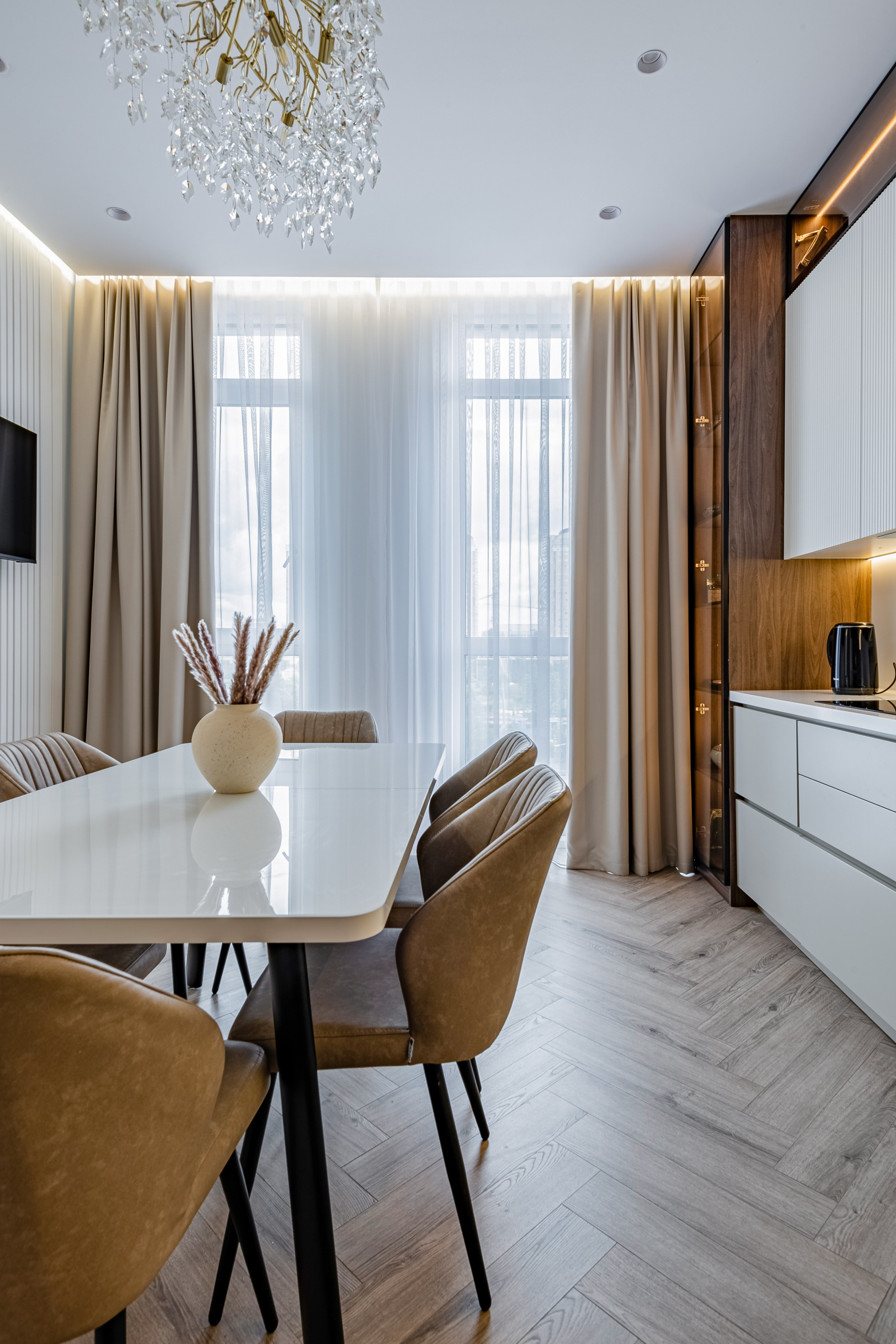 Interior 3. Фотограф Астана, Алматы