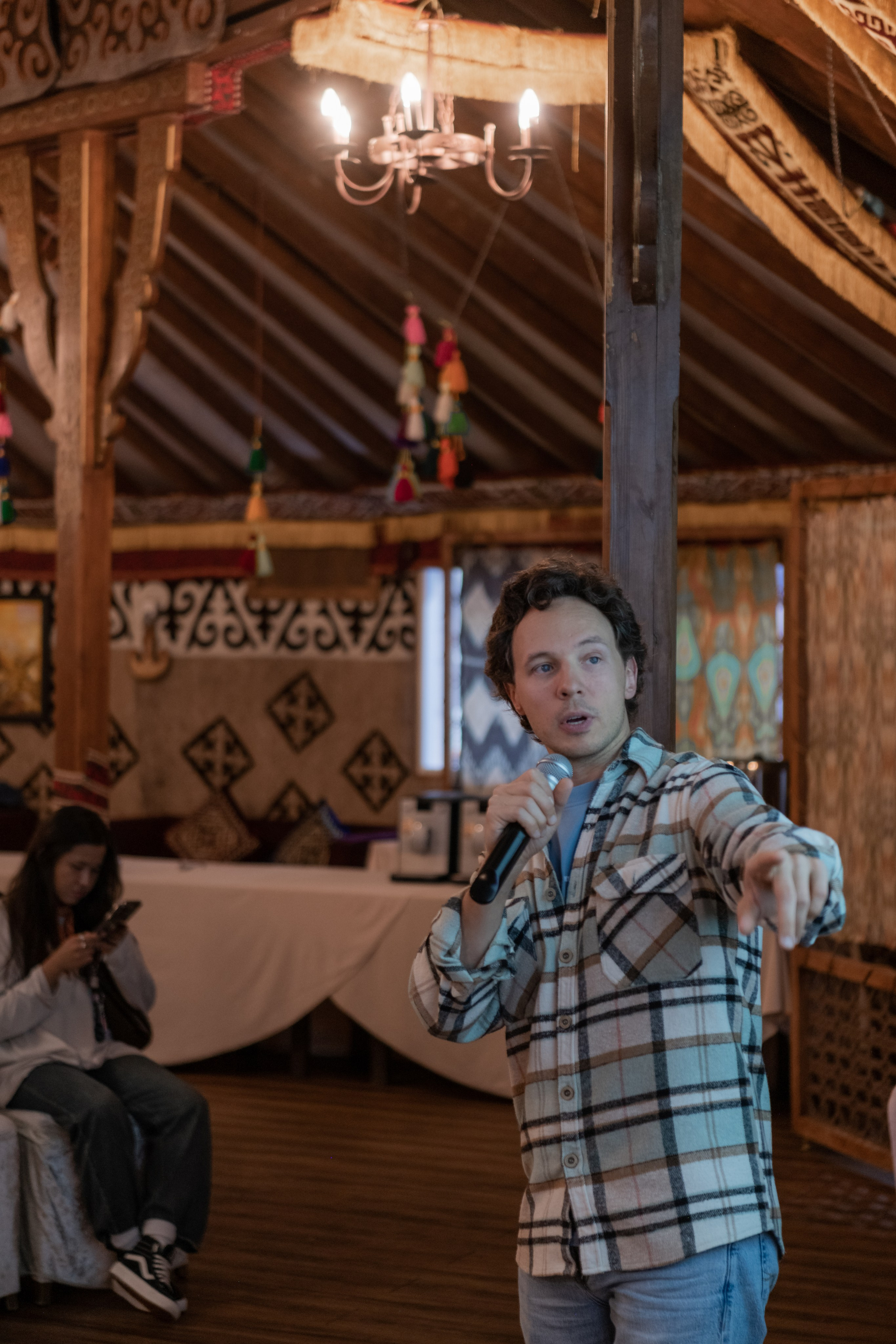 Яндекс Лесная сказка. Фотограф Астана, Алматы