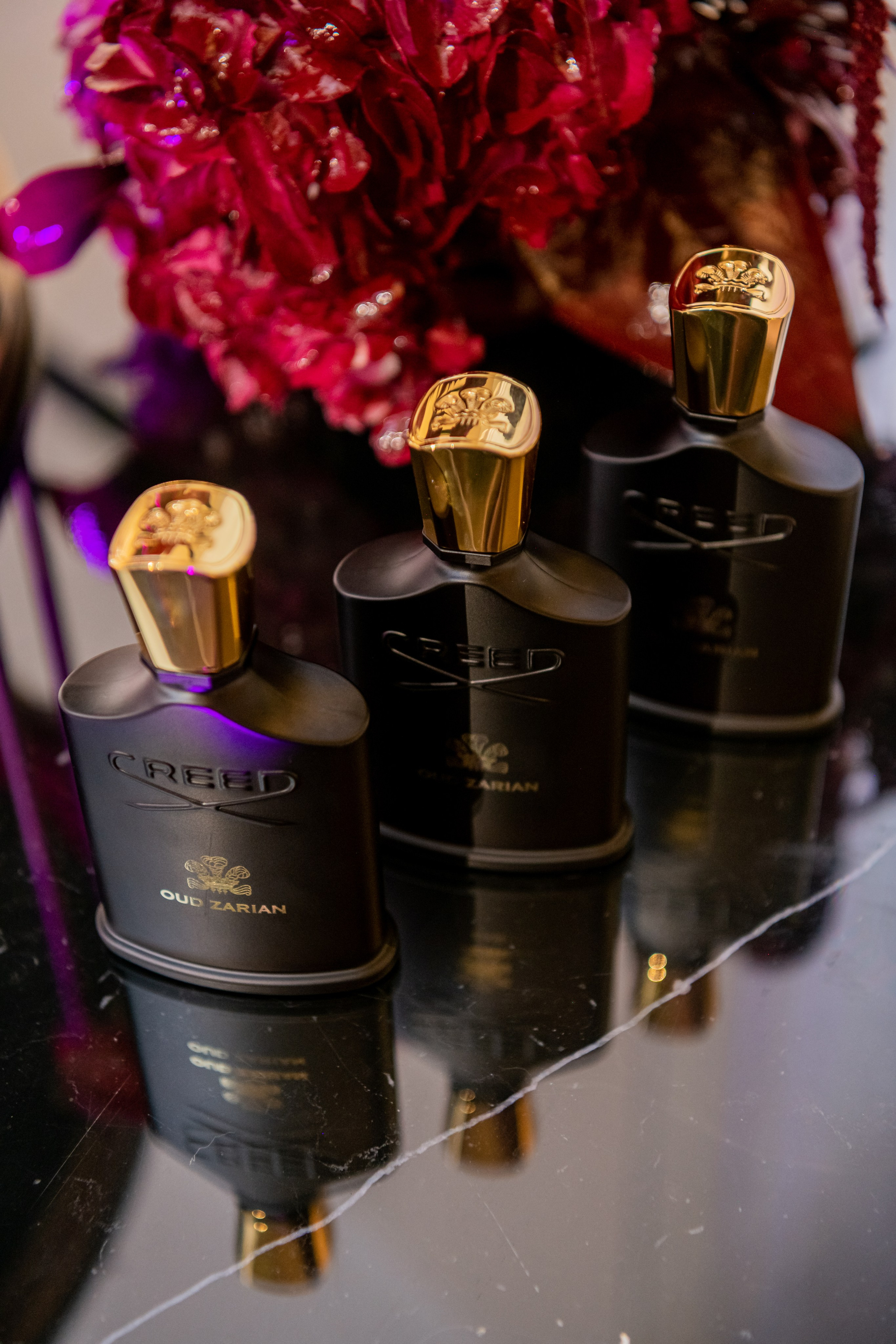 CREED. Фотограф Астана, Алматы