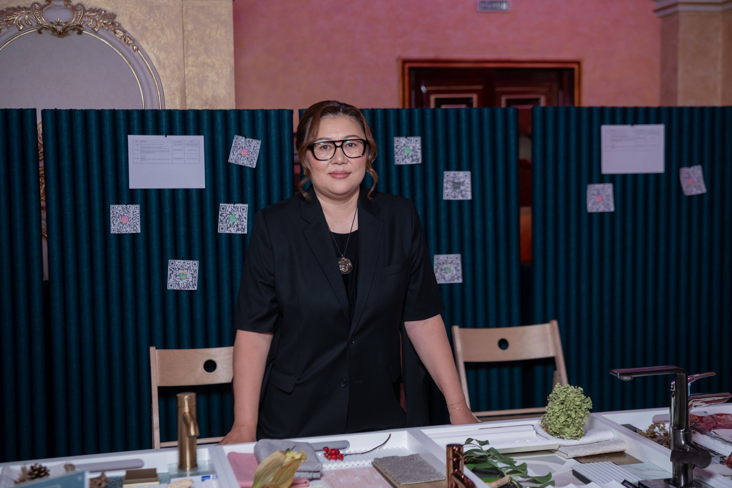 Tanu Creative 16.10.2025. Фотограф Астана, Алматы