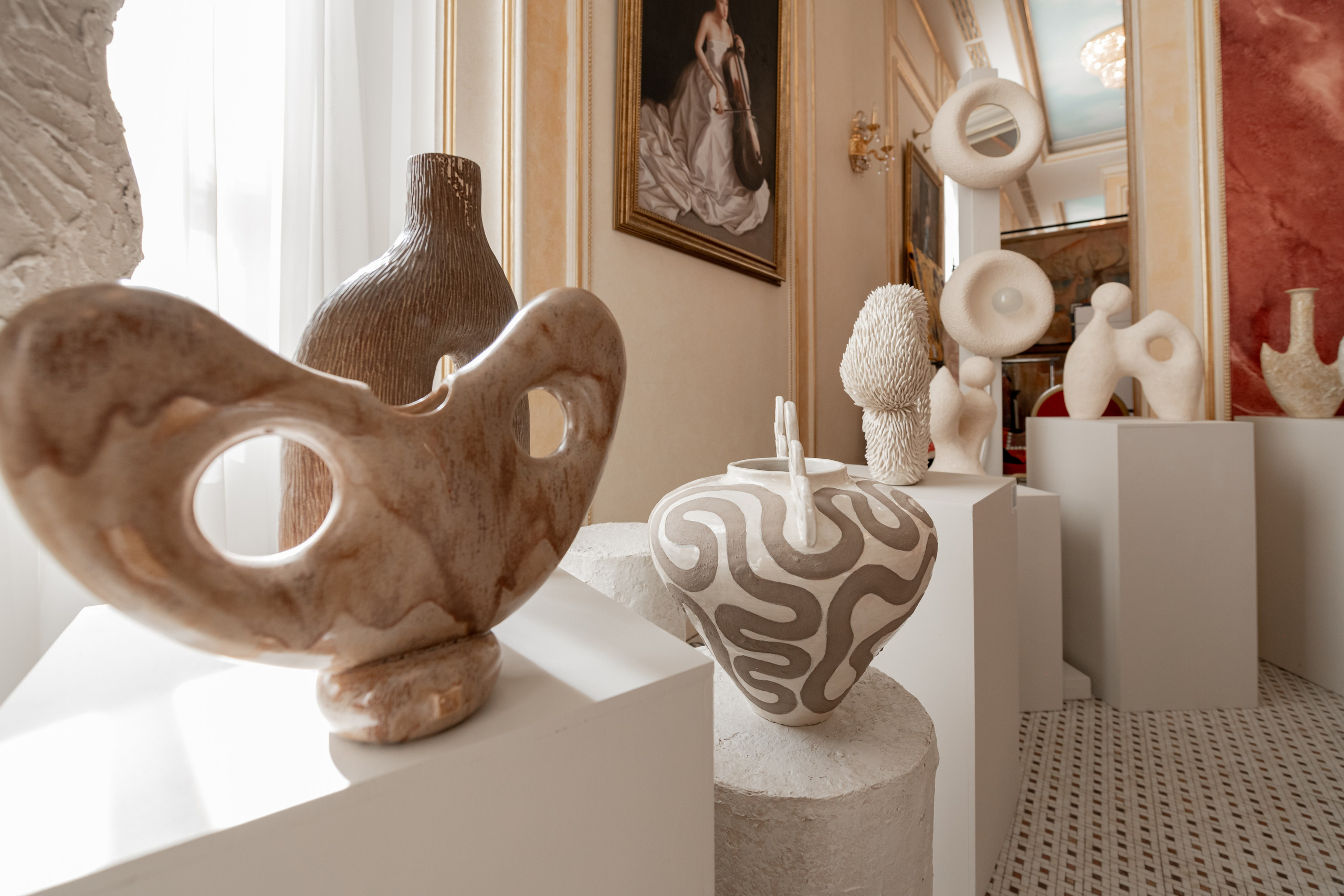 Tanu Creative 16.10.2025. Фотограф Астана, Алматы