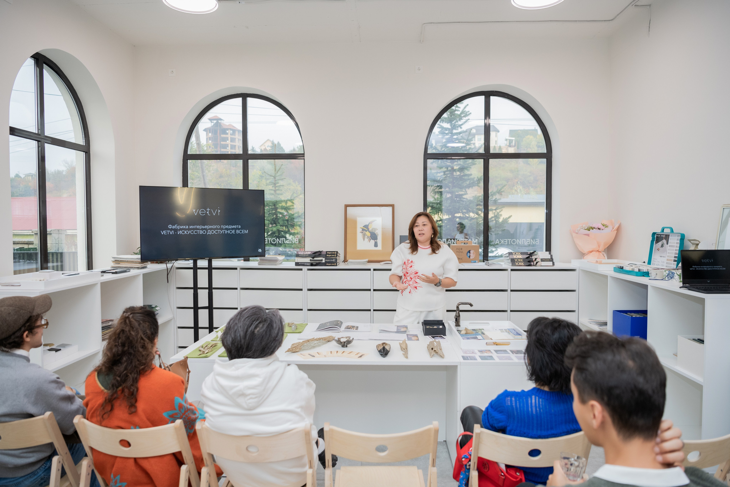 Vetvi. Фотограф Астана, Алматы