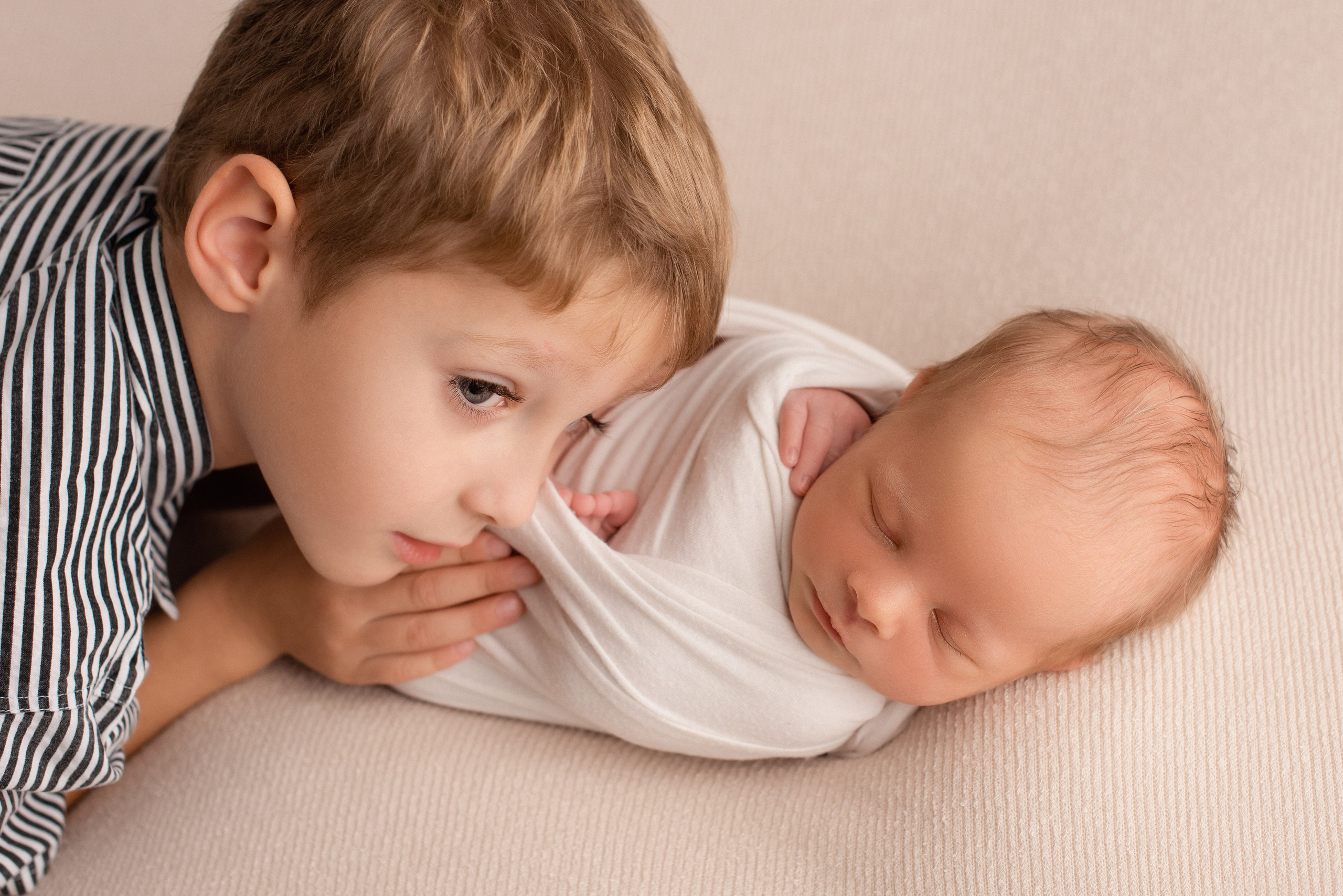 Новорожденные. Фотограф Новорожденных во Владивостоке Ольга Галаницкая