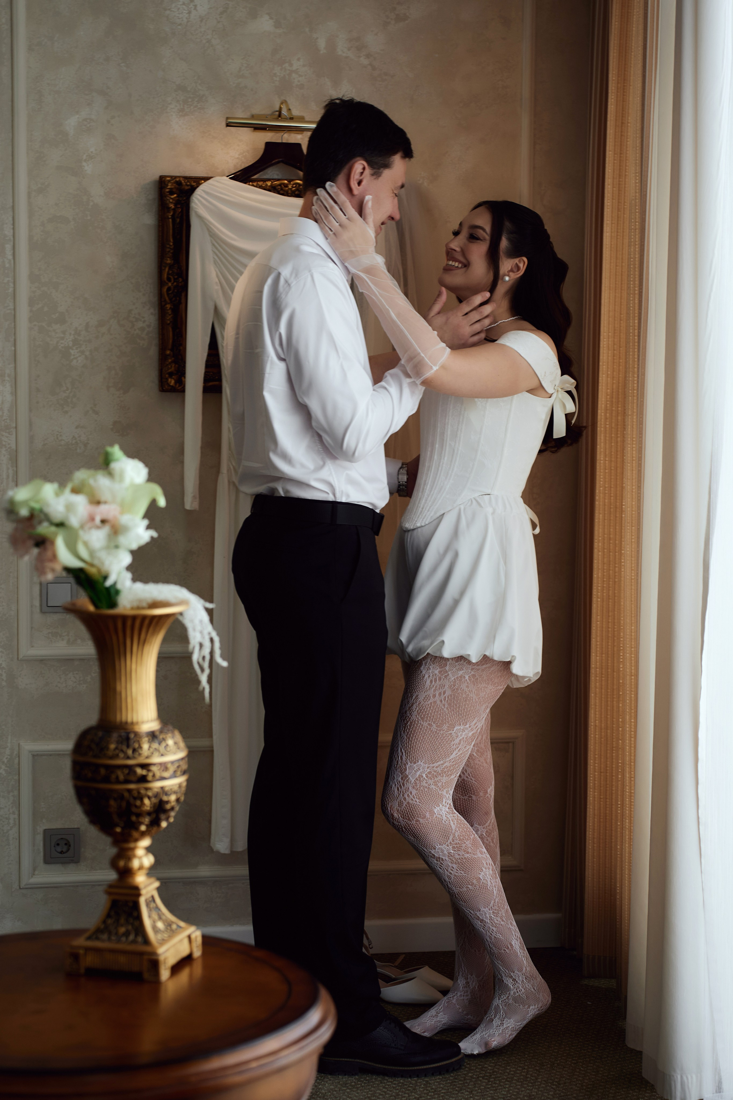 Свадебная фотосессия. Мартазова Екатерина фотограф. Екатеринбург