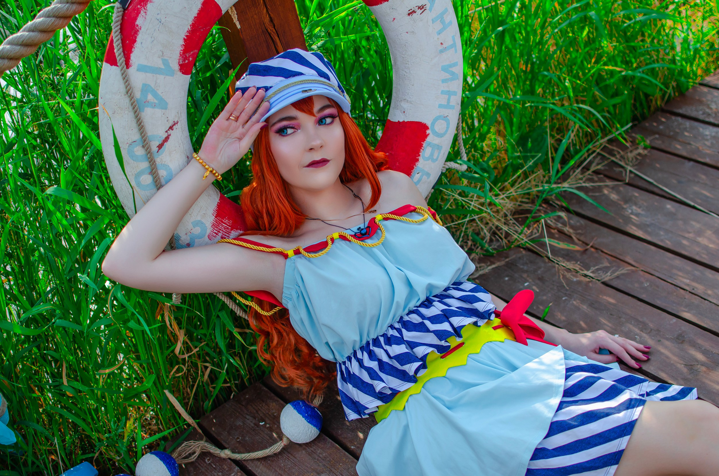 Winx. Творческий и косплей фотограф Анастасия Кастиэло
