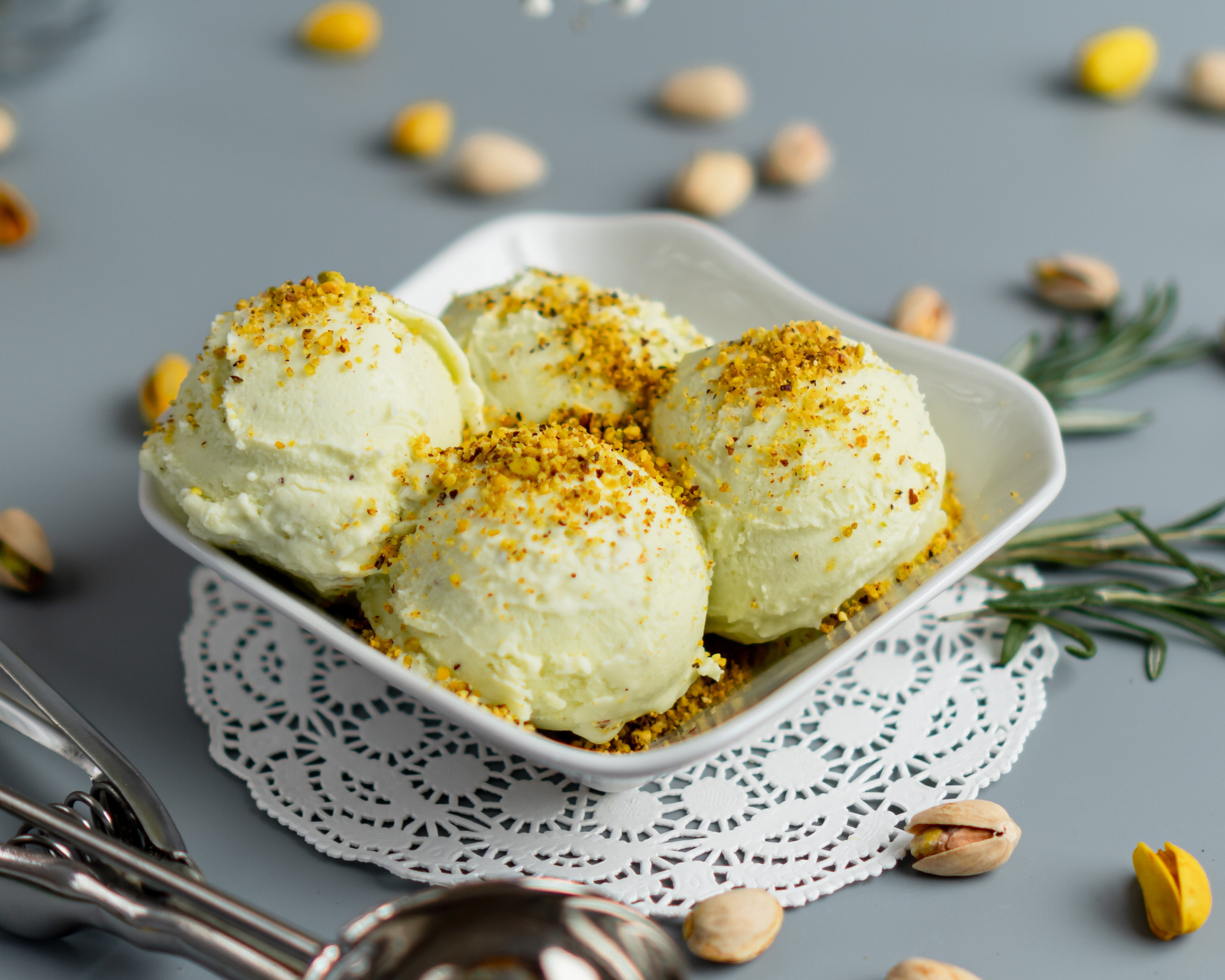 Мороженое Джелато. Анастасия Подольская: фотограф из Иркутска