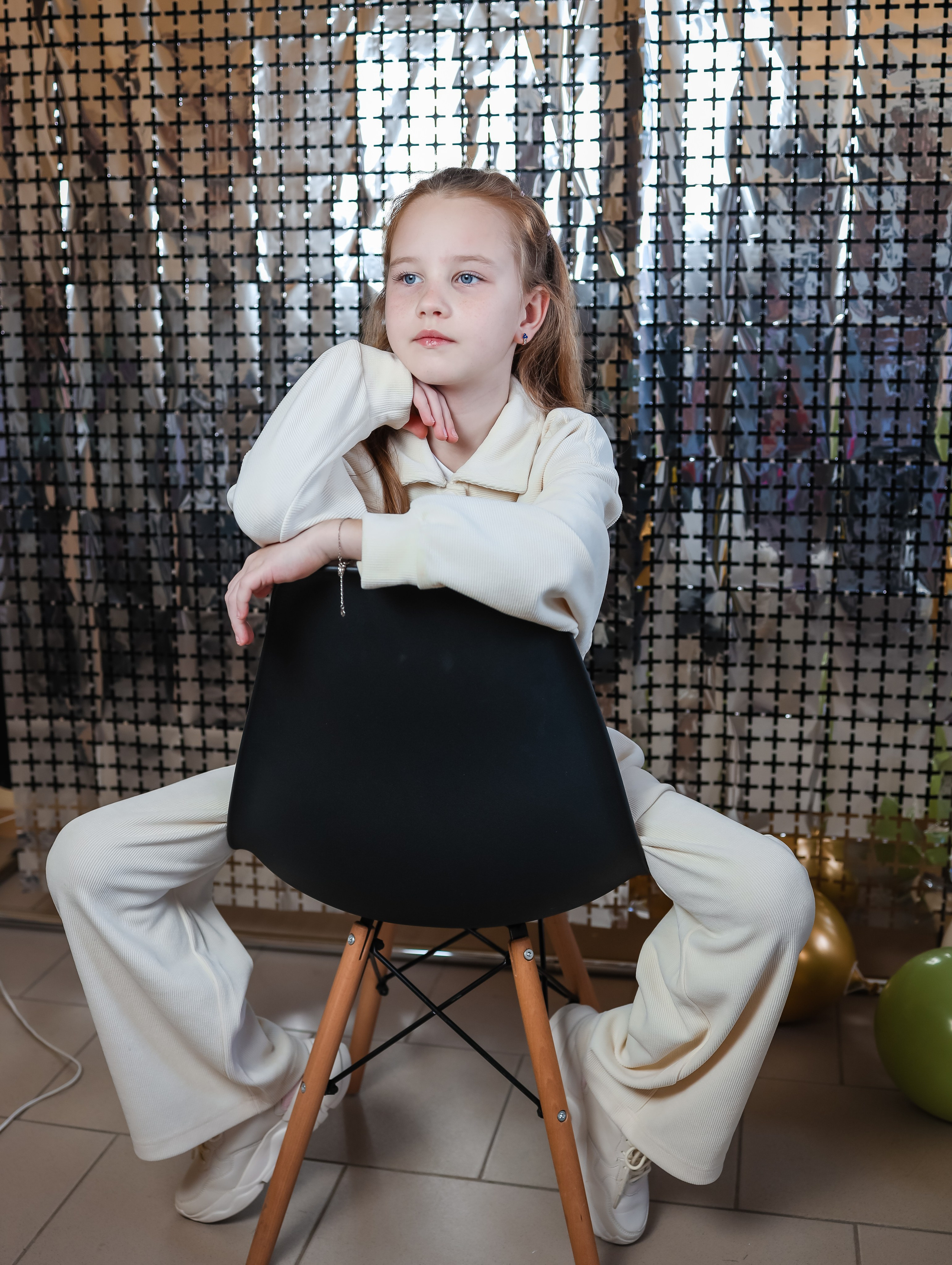 Дети модельная школа. Главная