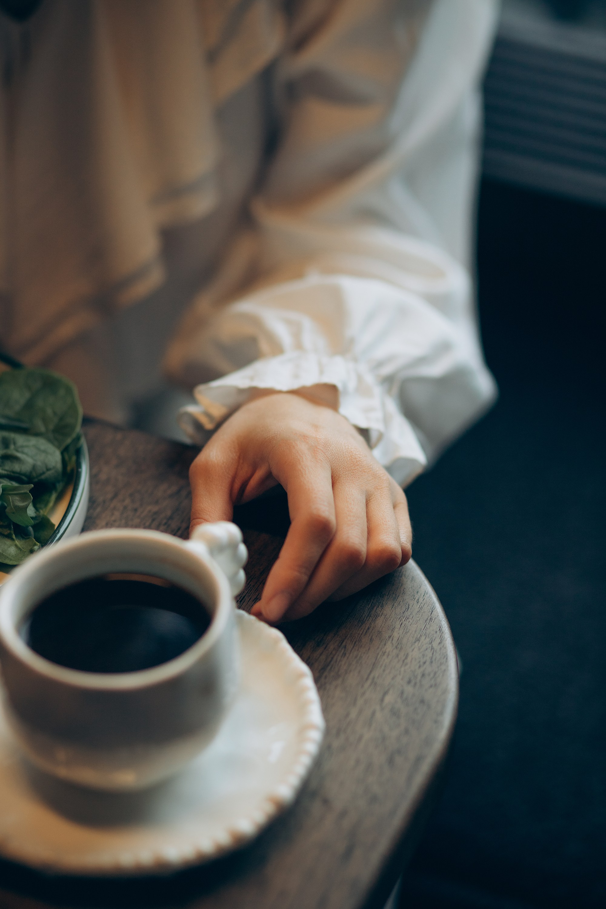 контент съемка для косметолога, 