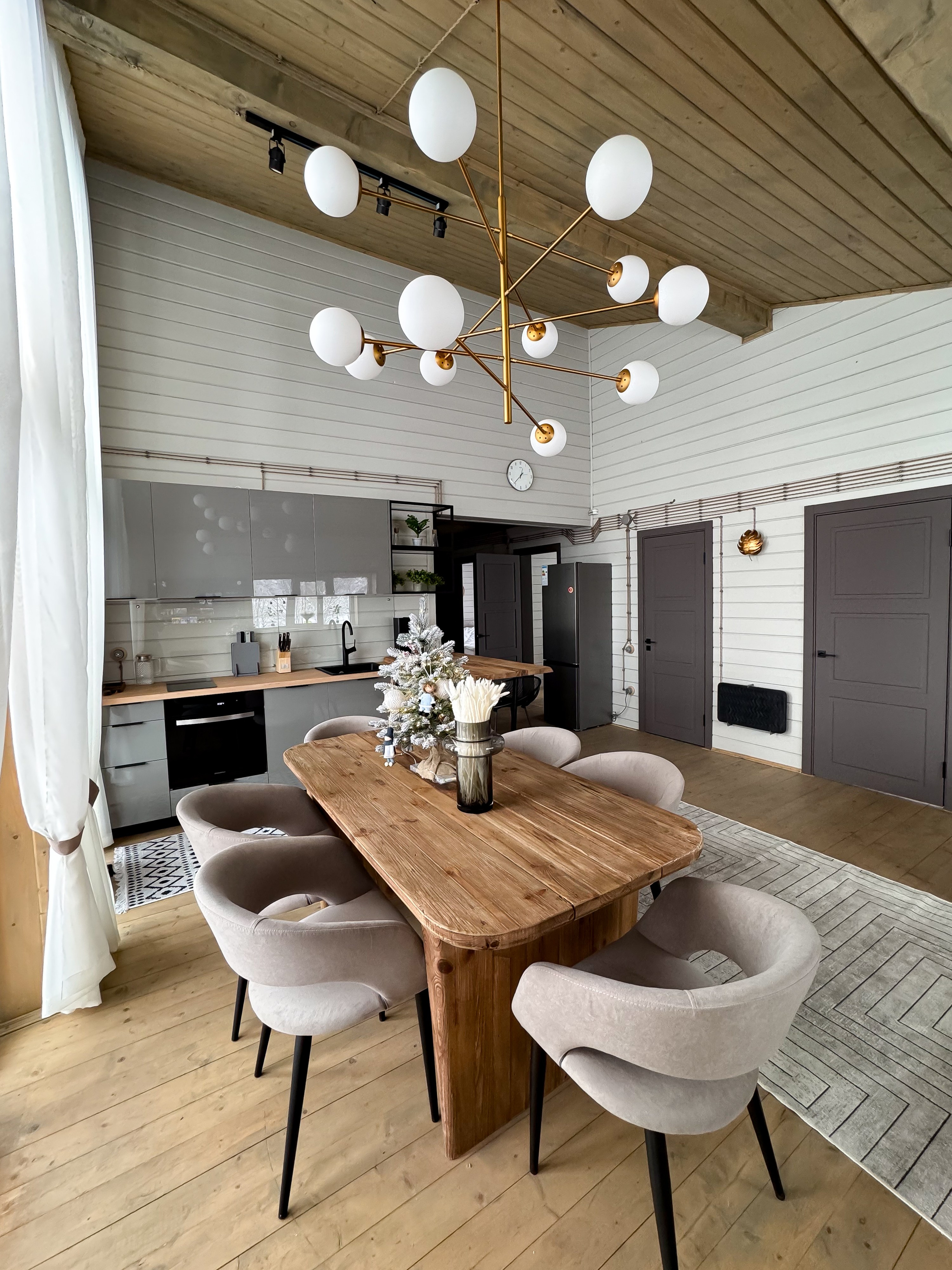 Дом (Переславская благодать). Профессиональный фотограф Natali Aieteia