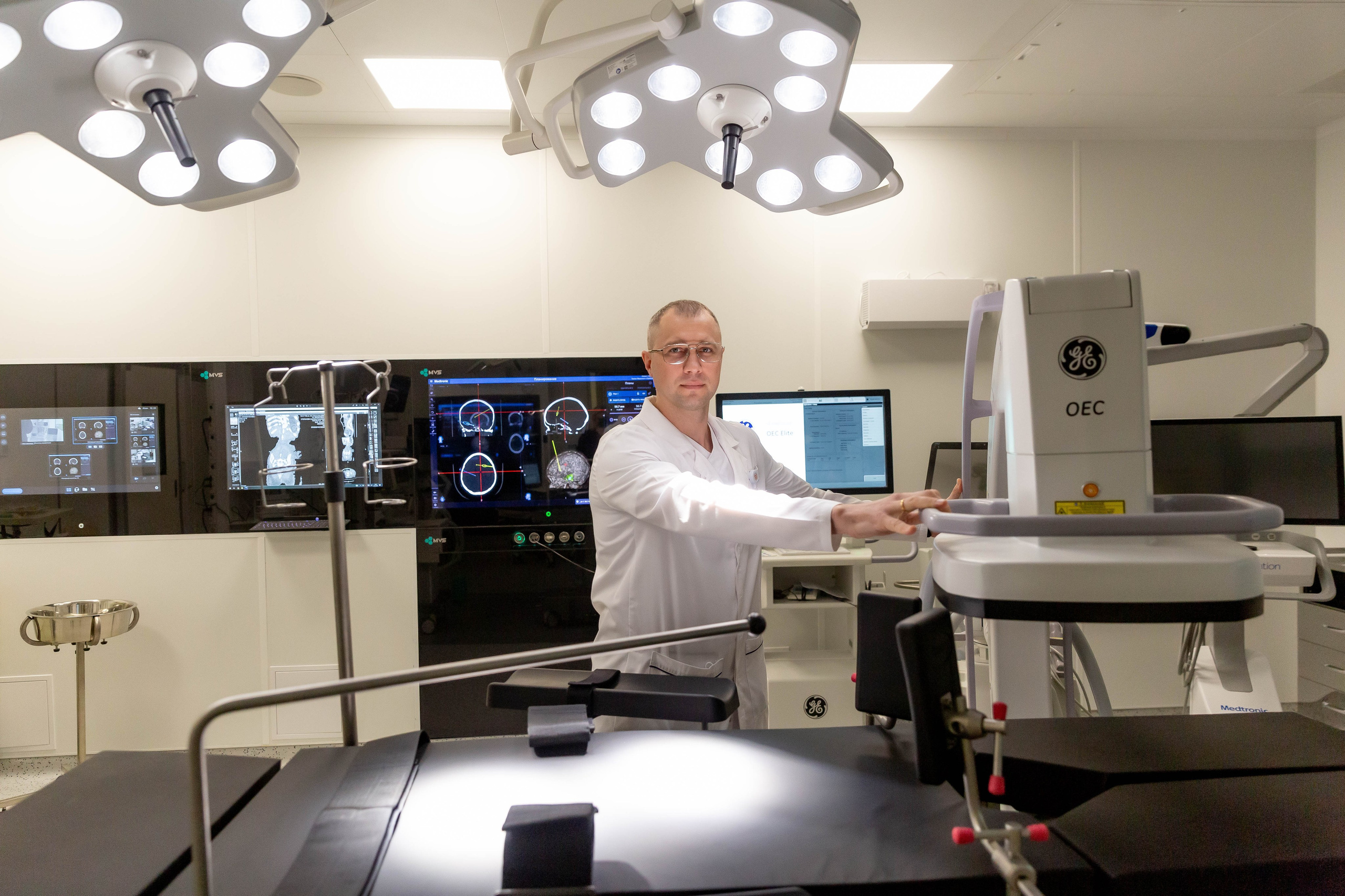 Больница В. В. Вересаева (г.Москва). Профессиональный фотограф Natali Aieteia