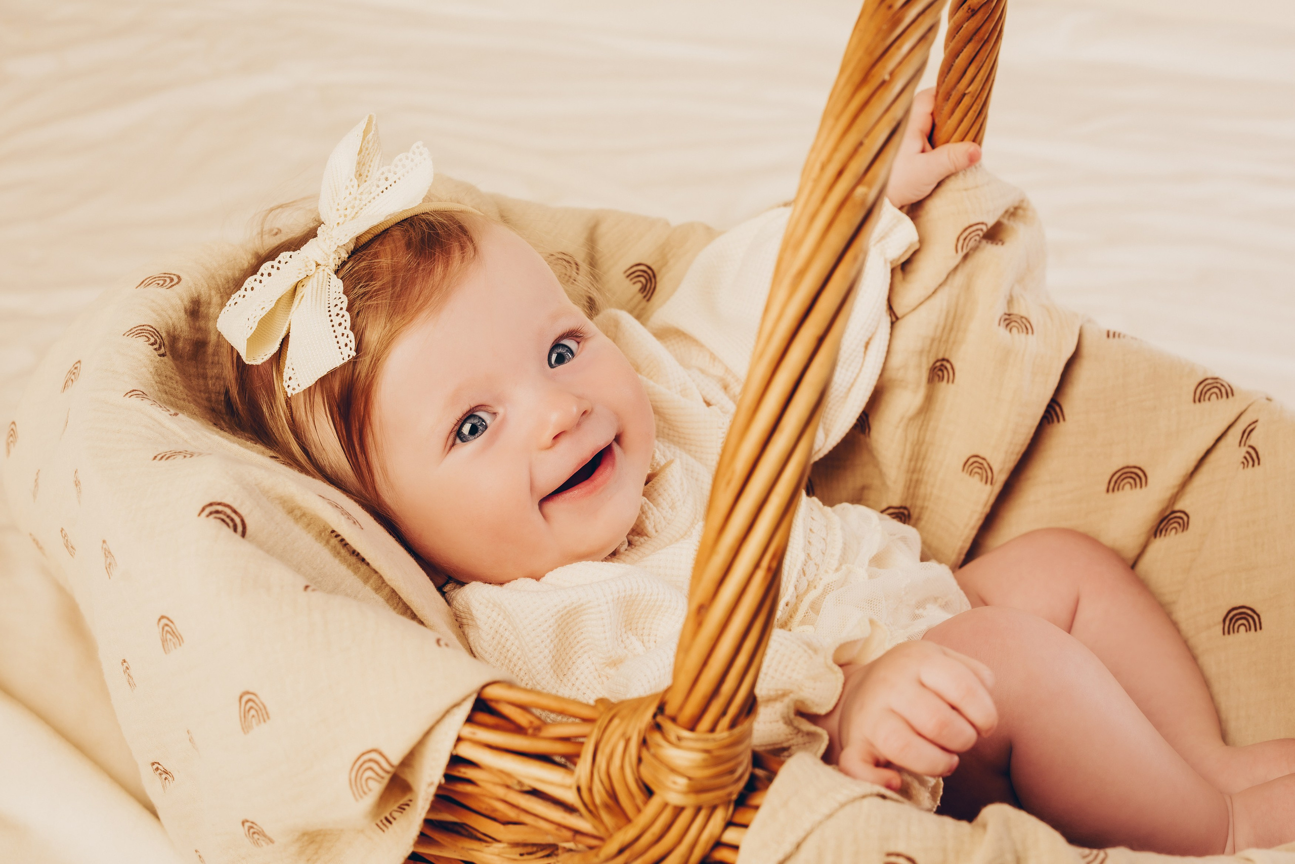 KIDS. Профессиональный фотограф Natali Aieteia