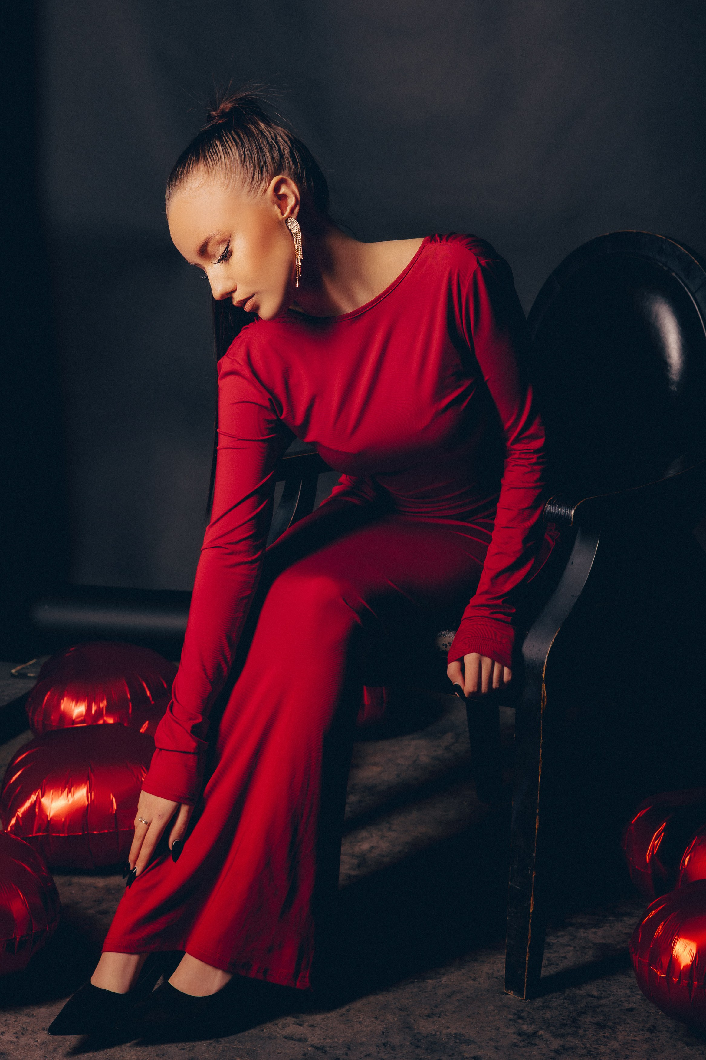 Полиша. Профессиональный фотограф Natali Aieteia