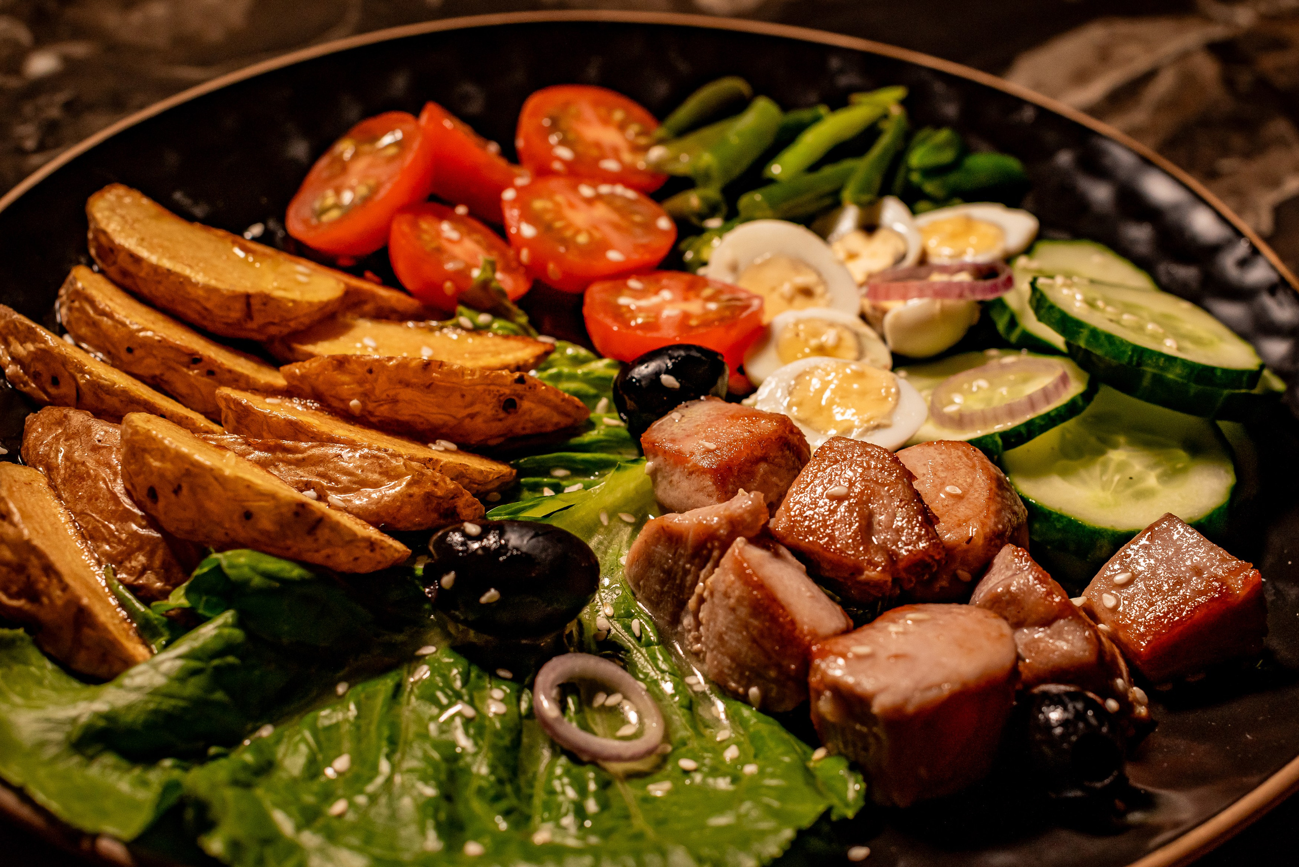 Для меню ресторана Огонь. Профессиональный фотограф Natali Aieteia