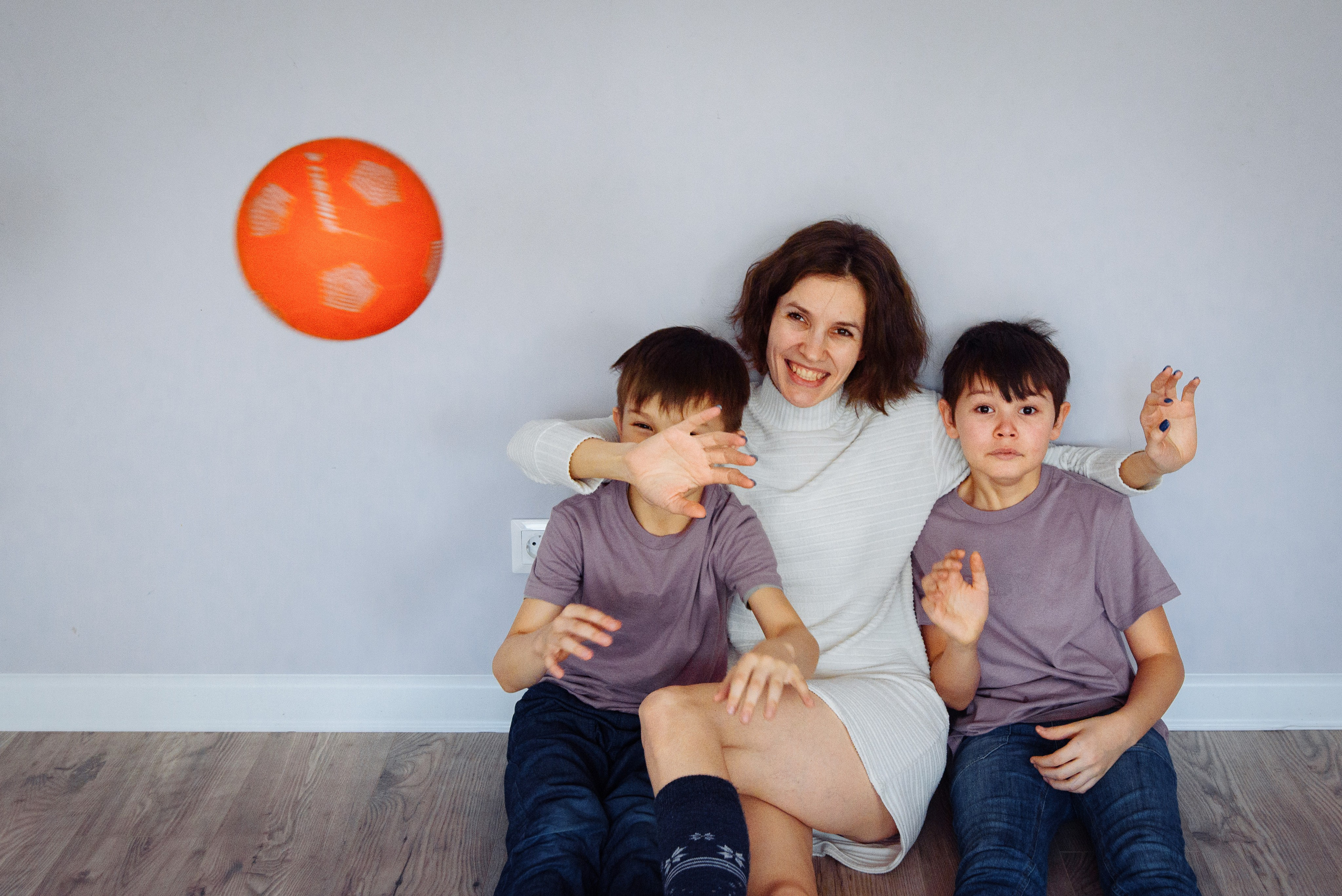 Милый дом. Фотограф в Ижевске Наталья Медведцева