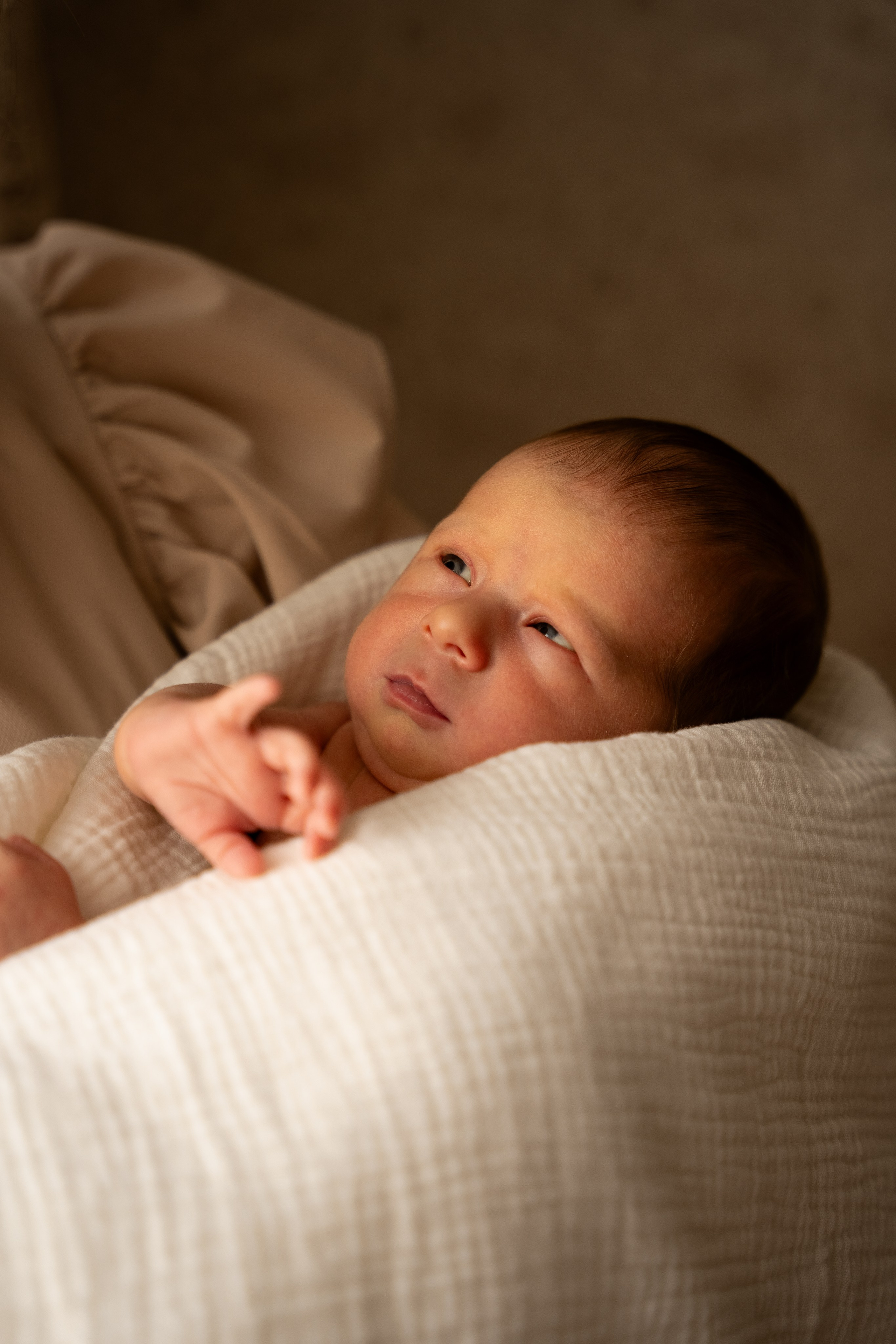 Ксения. Фотограф в Ульяновске Александра Григоровских