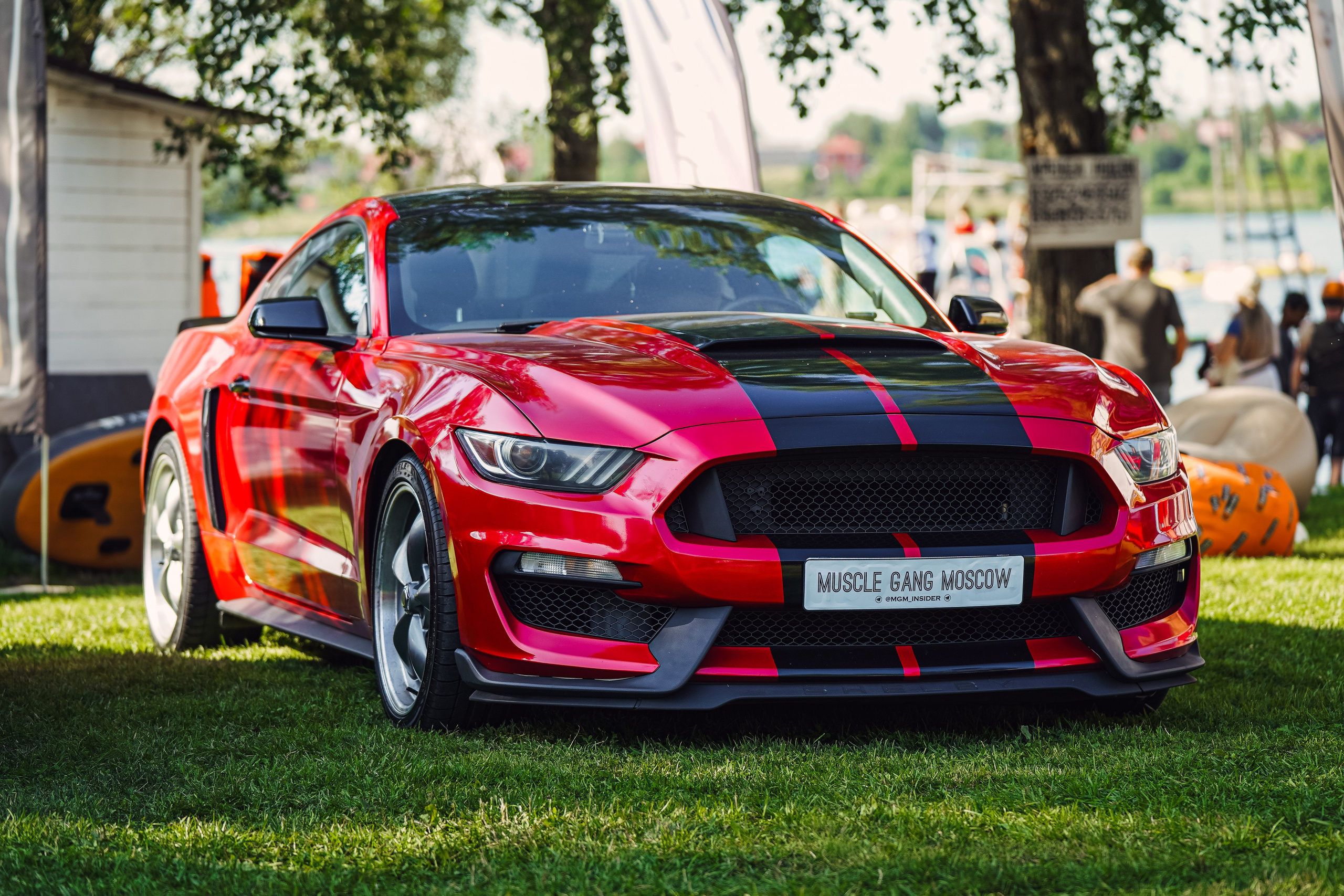 Tuning Open Fest 2025. Автомобильный фотограф Шакая Кирилл