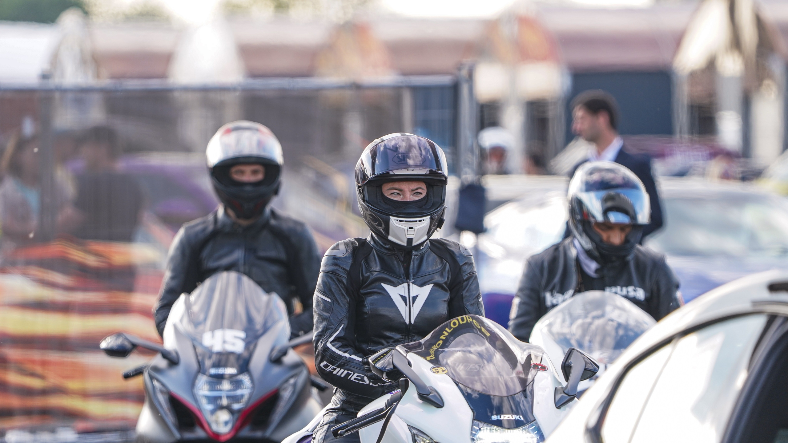 Unlim Fest (2024). Автомобильный фотограф Шакая Кирилл