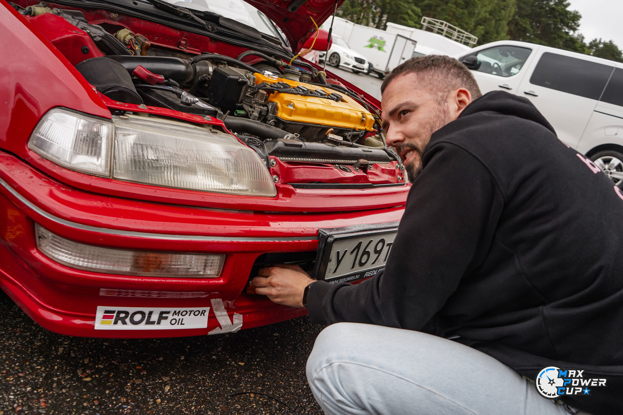 MaxPoweCup 3 этап. Автомобильный фотограф Шакая Кирилл