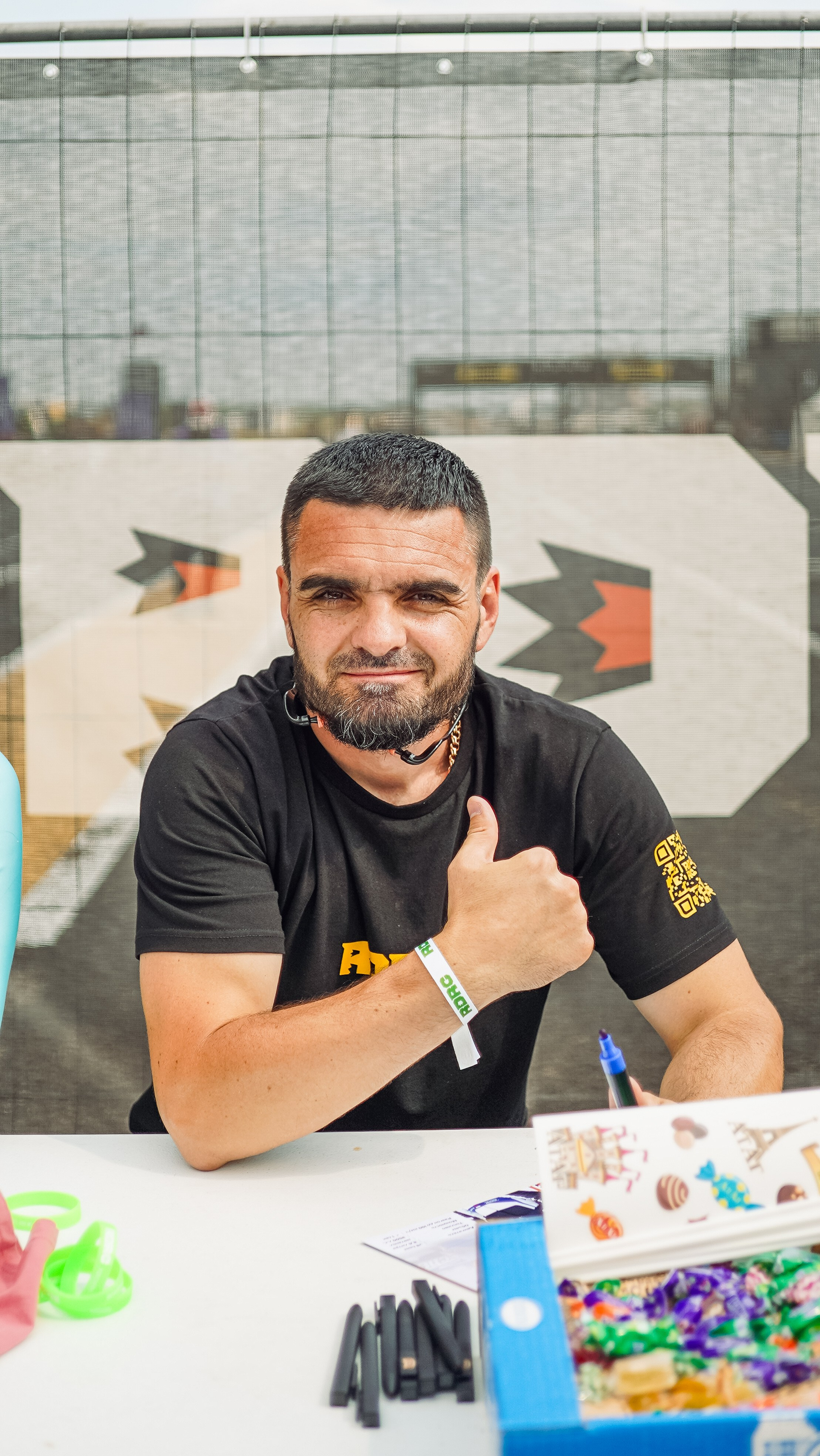 RDRC (3 этап, 2024). Автомобильный фотограф Шакая Кирилл