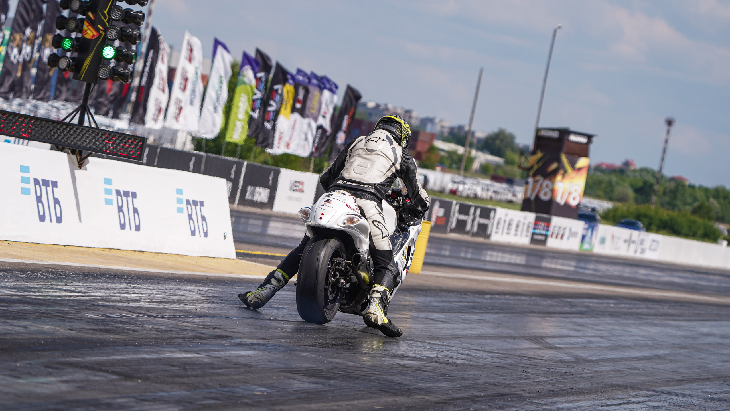 Unlim Fest (2024). Автомобильный фотограф Шакая Кирилл