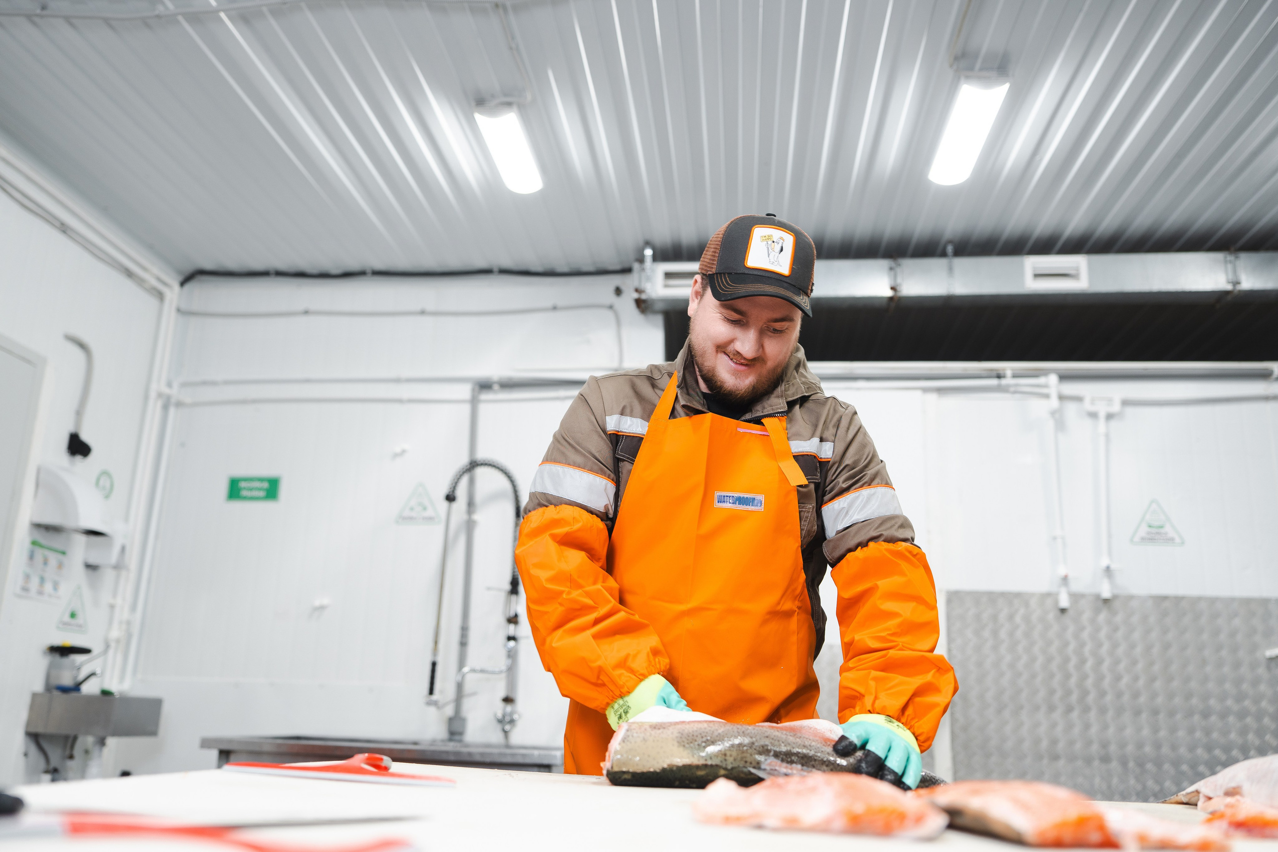 Амурро. Фотограф Хабаровск