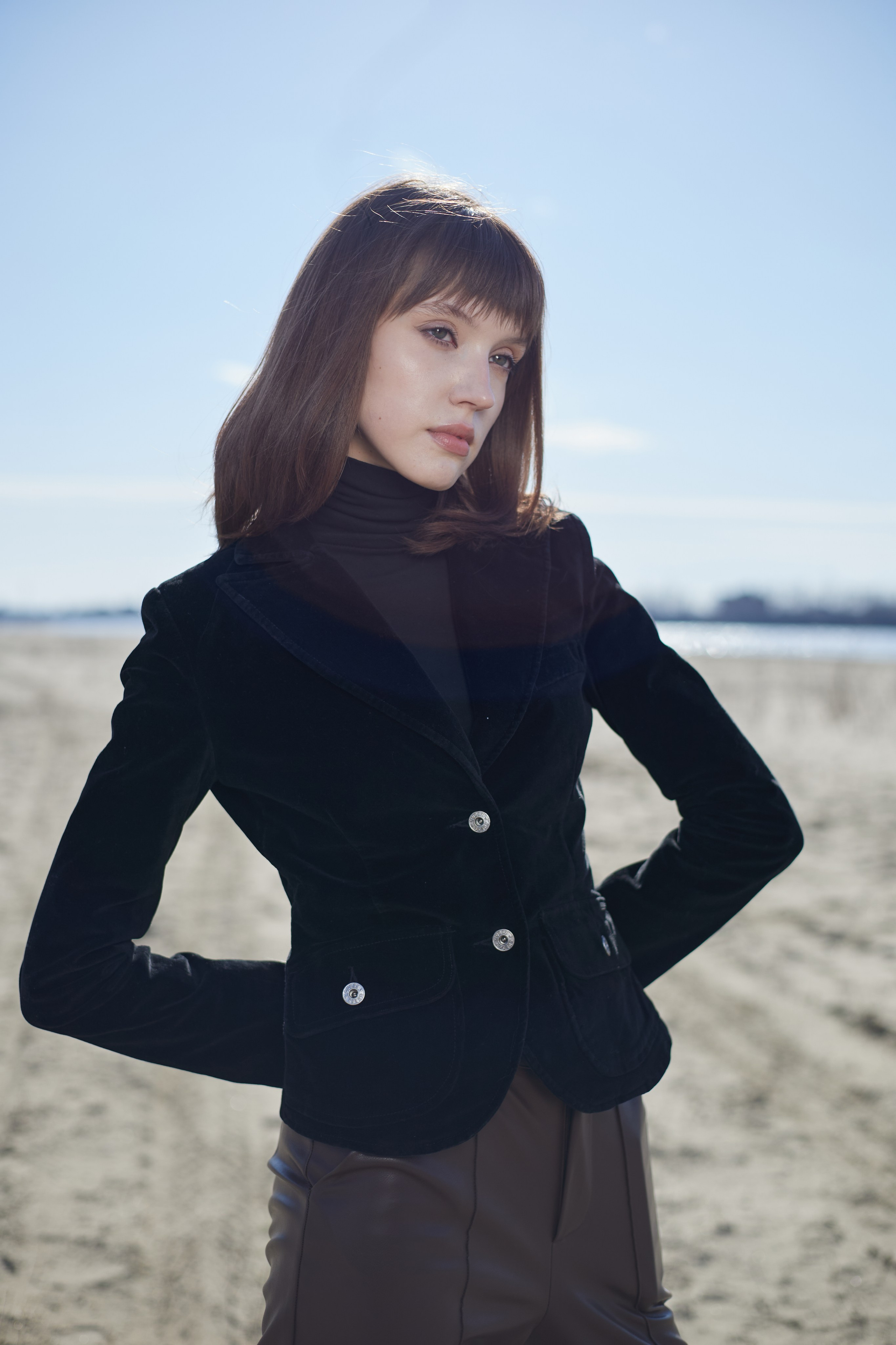 Album «N». Фотограф Краснодар