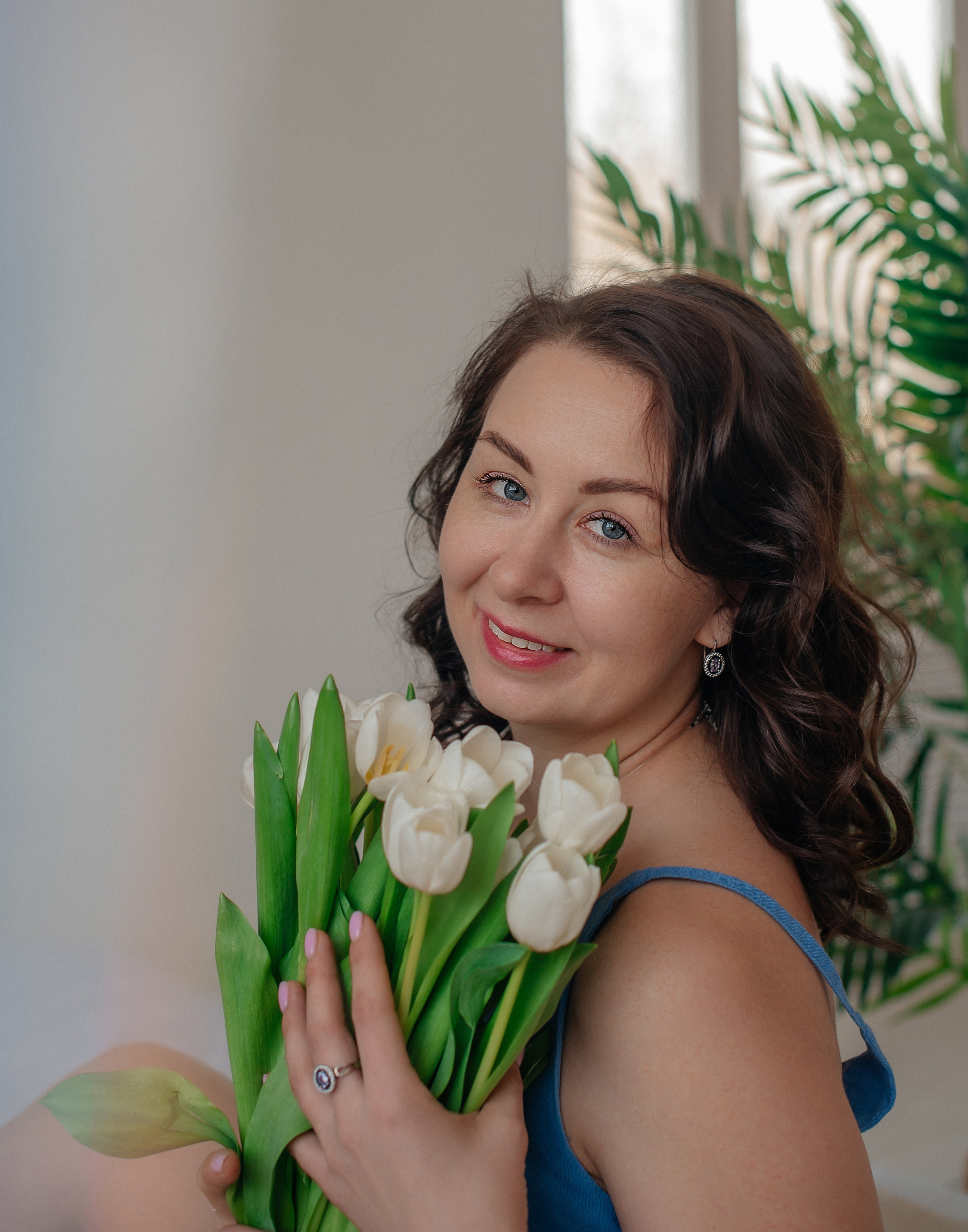 Александра, Алина, Богдана. Фотограф Виктория Воронина