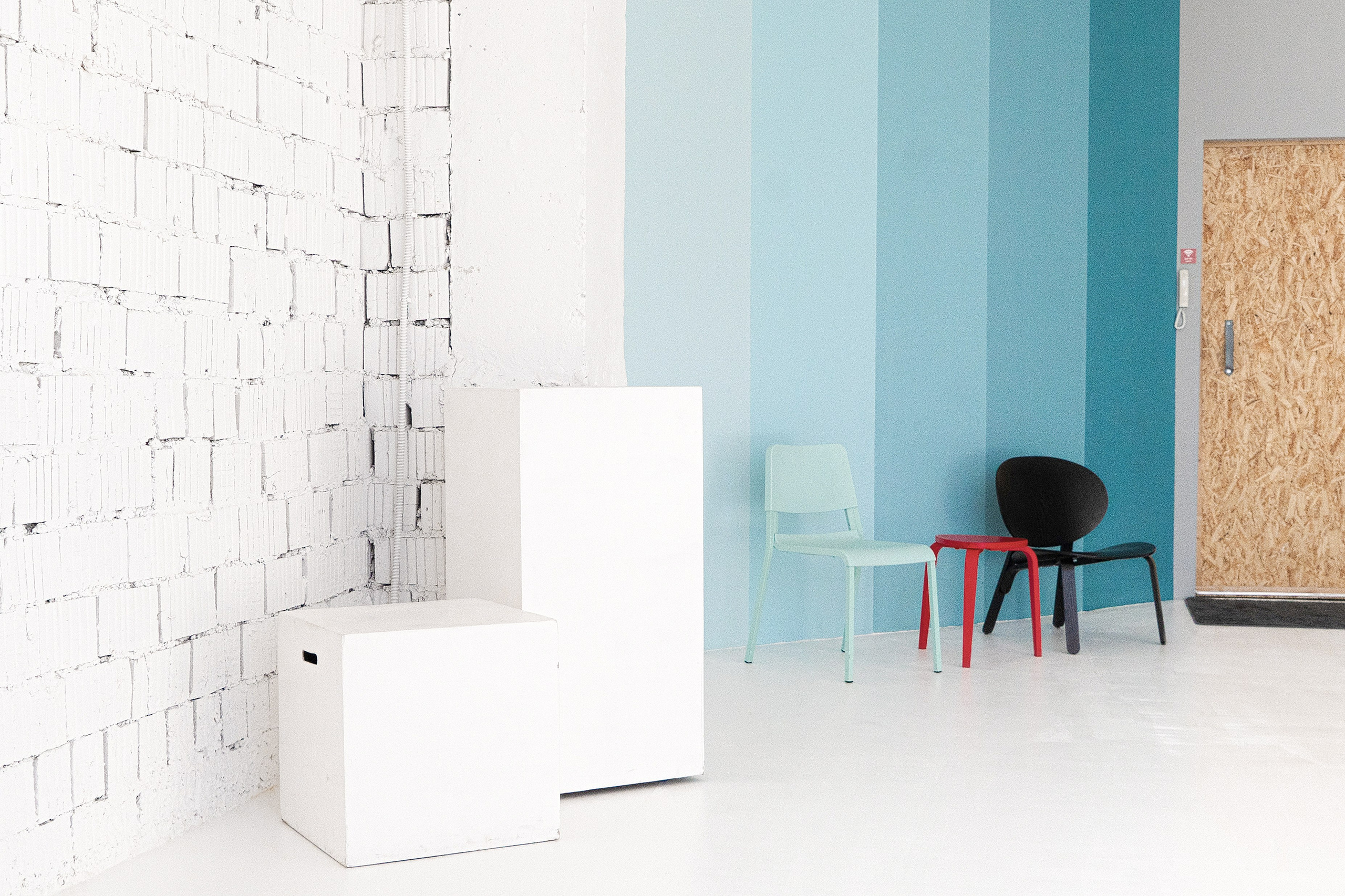 Фотостудия для контентной съёмки. Киноцех «5loft» видеостудия в Ижевске