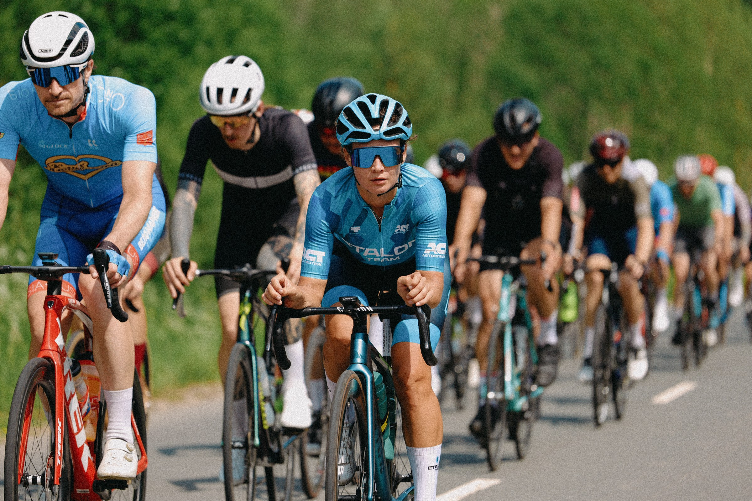 /РЕПОРТАЖ/ Велогонка Тур Де Селищи 2024. Свадебный фотограф Великий Новгород Станислав Кособудский