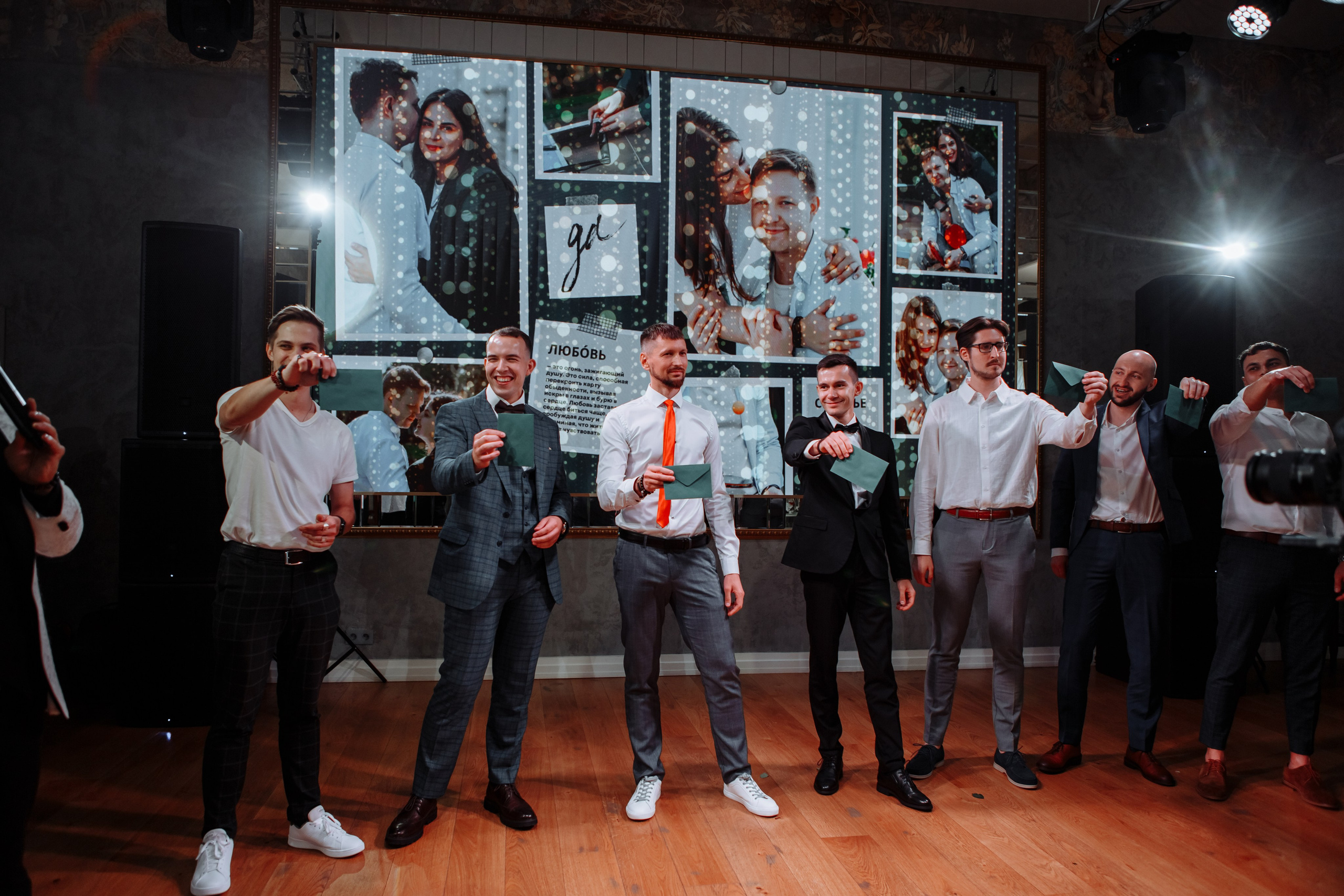 Алексей Анна. Свадебный фотограф в Санкт-Петербурге