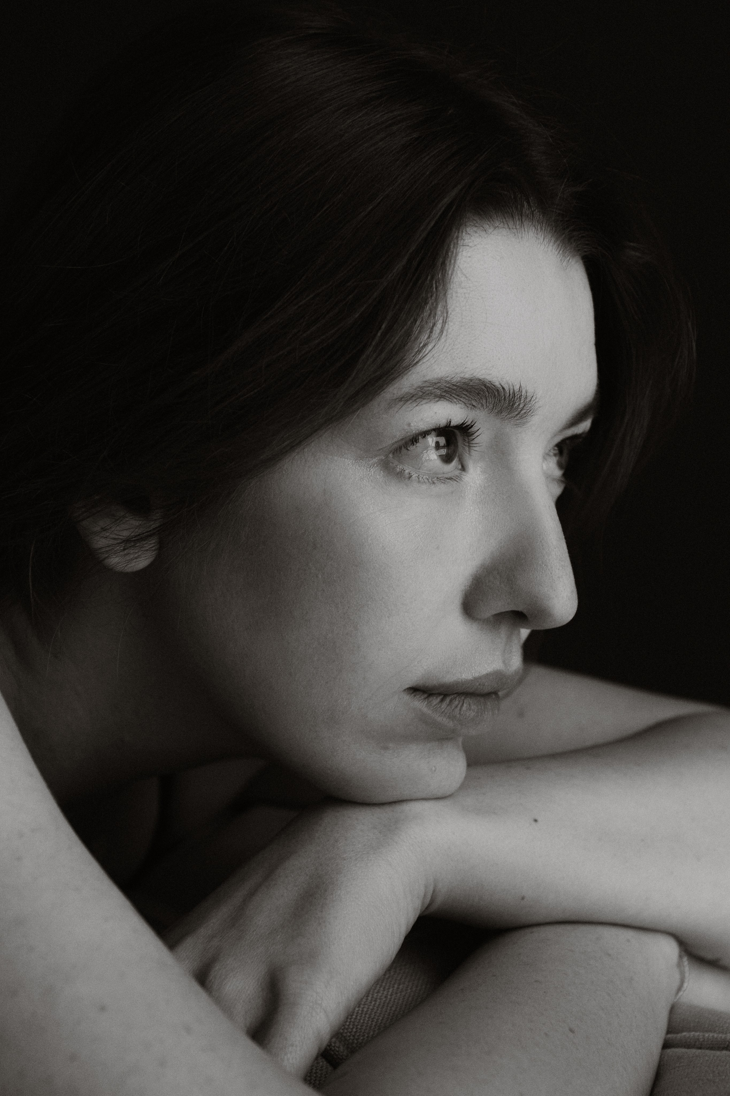 Индивидуальная съемка. Главная