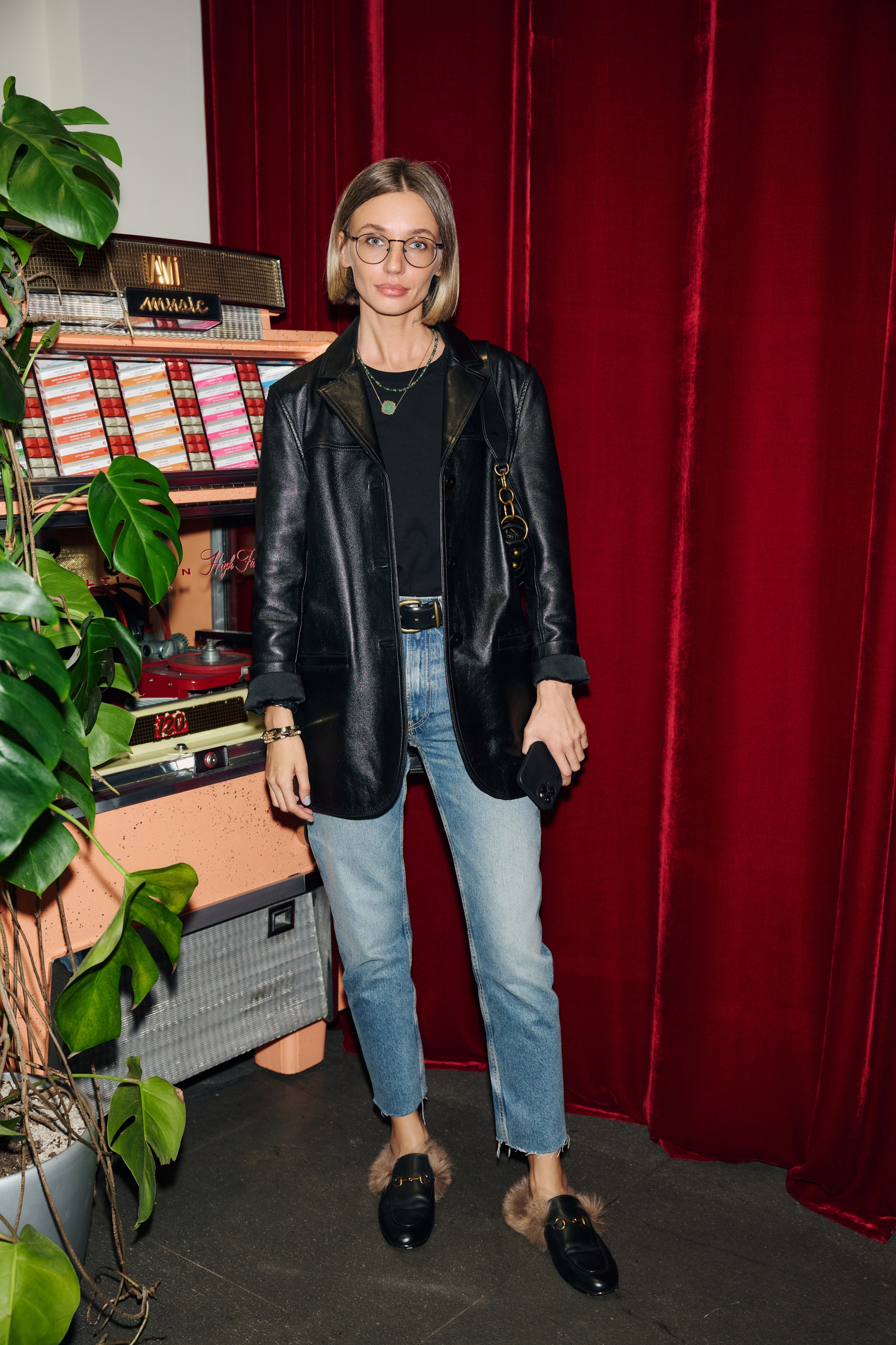 FROMSABÁ X JULIA KRAVCHUK. Фотограф Сергей Бойко Москва