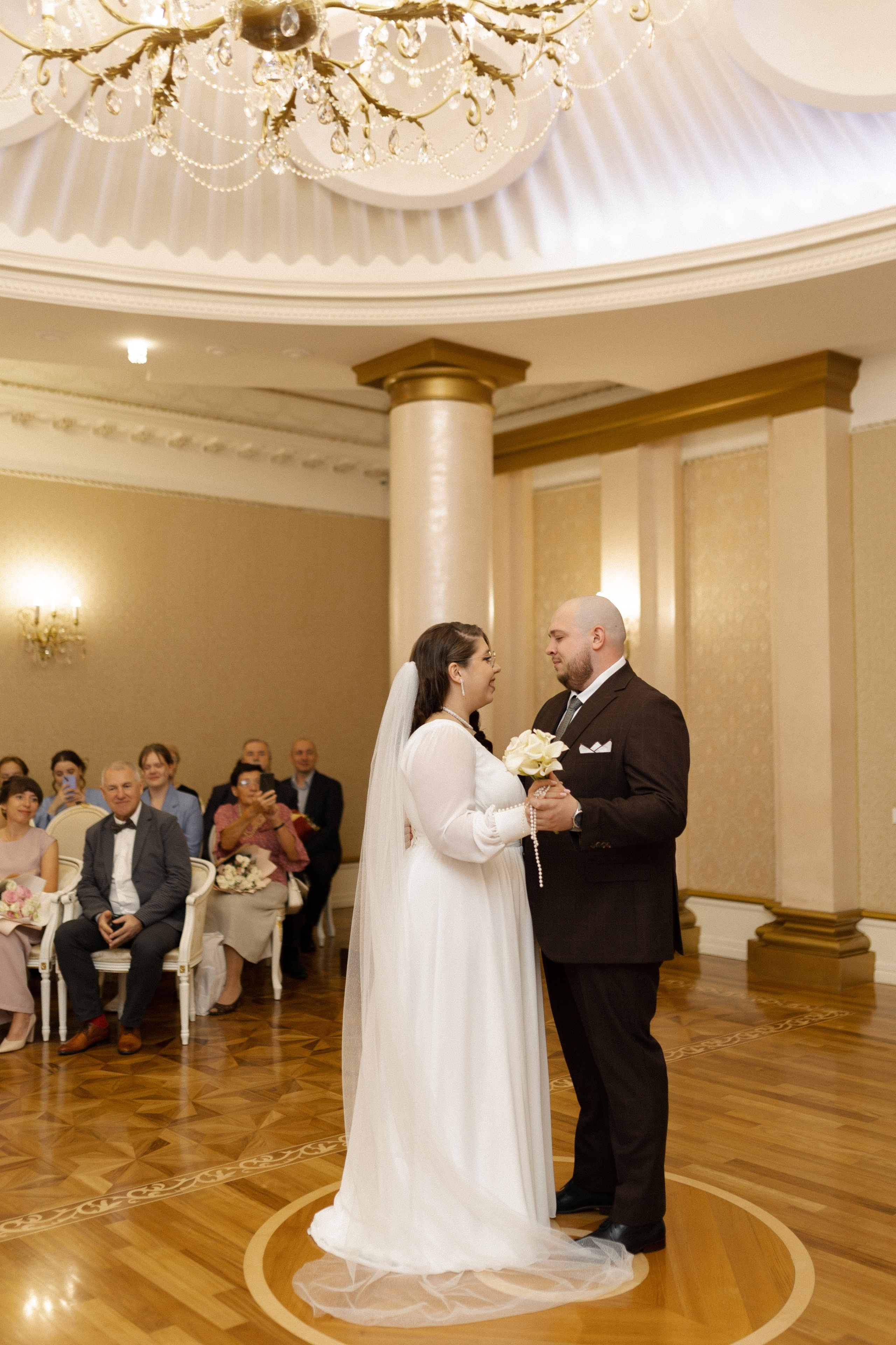 Александр и Арина. Фотограф Тюмень Пушковская Кристина