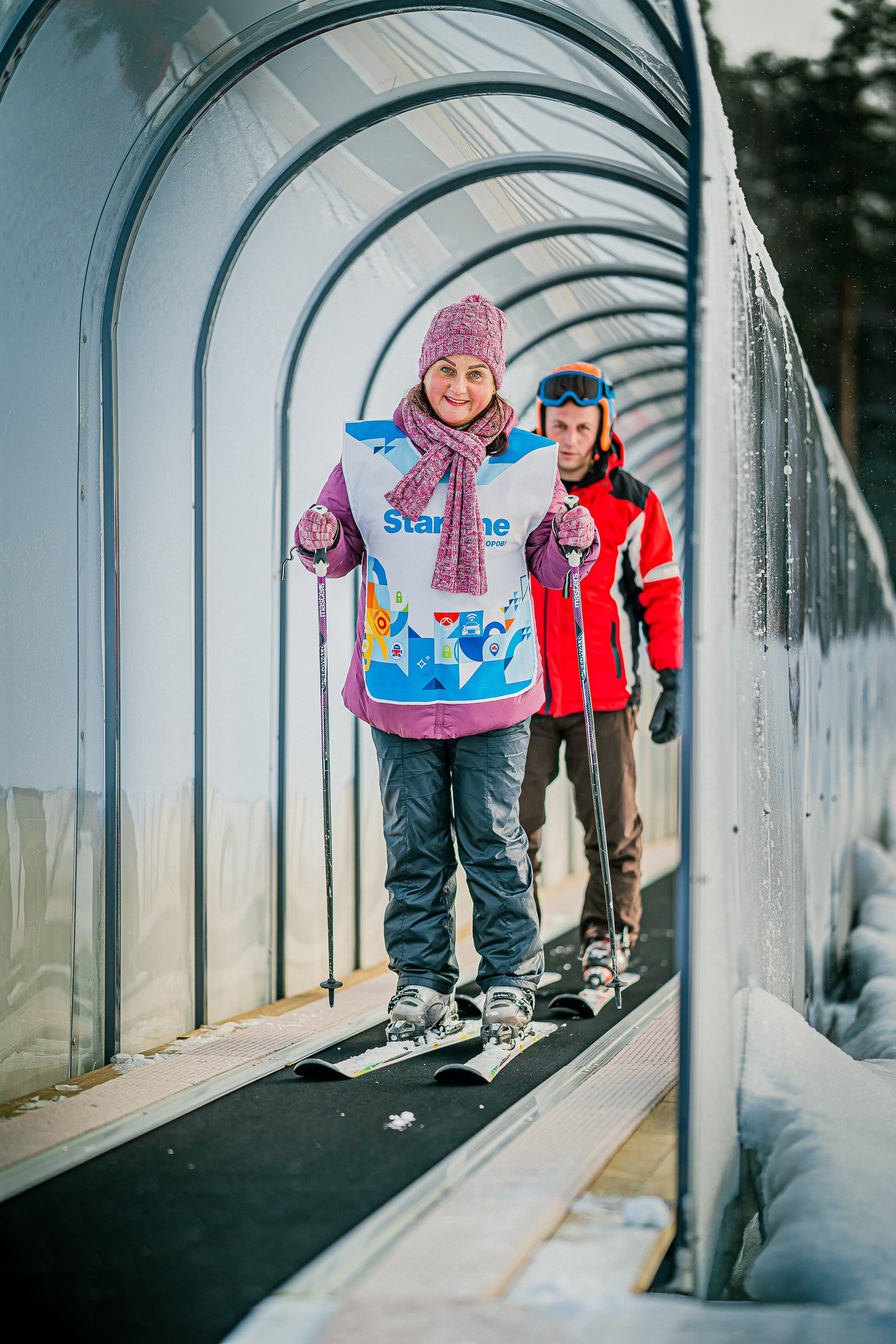 StarLine | Красное Озеро 10.02. Фотограф Никита Иванов