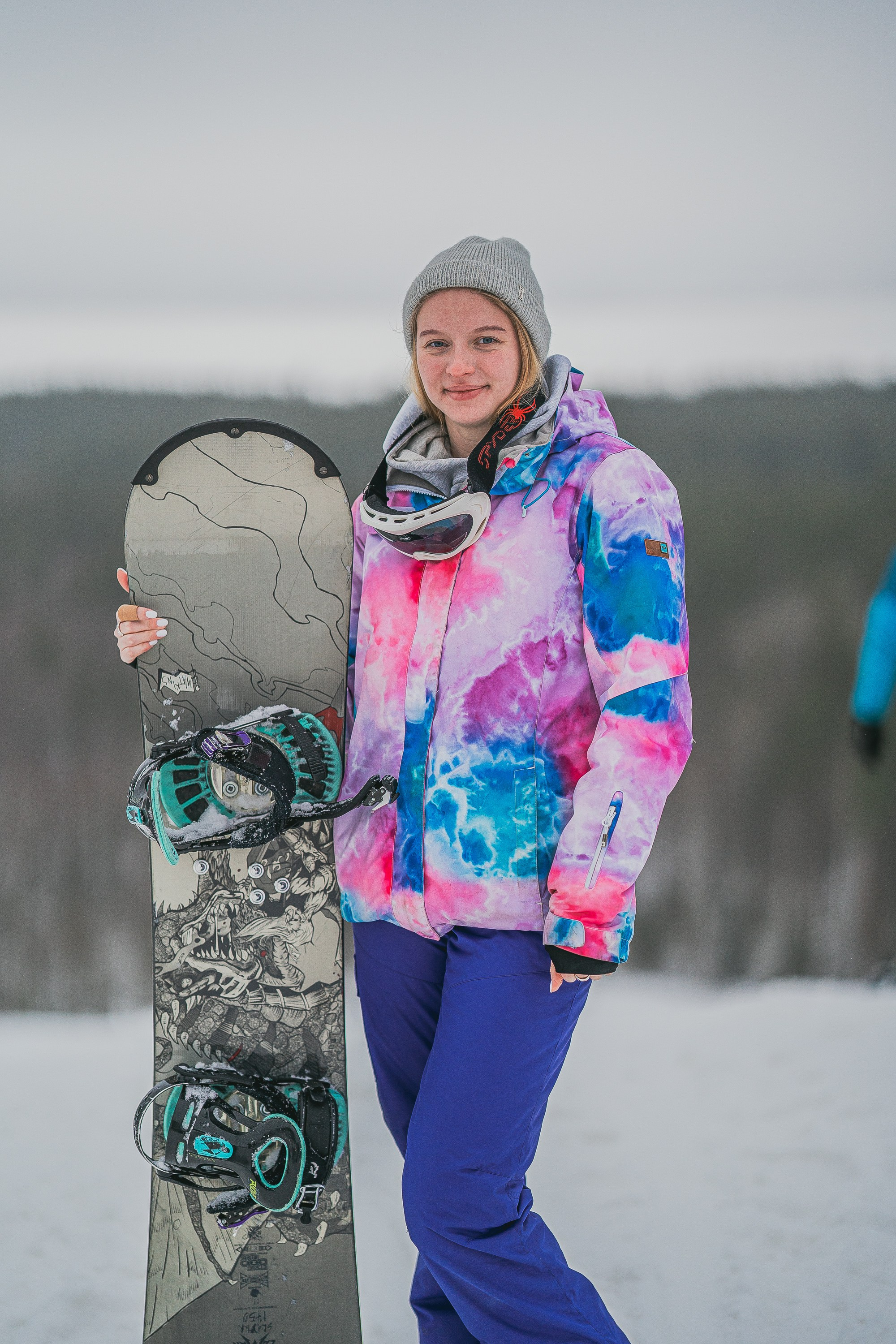 StarLine | Красное Озеро 28.01. Фотограф Никита Иванов