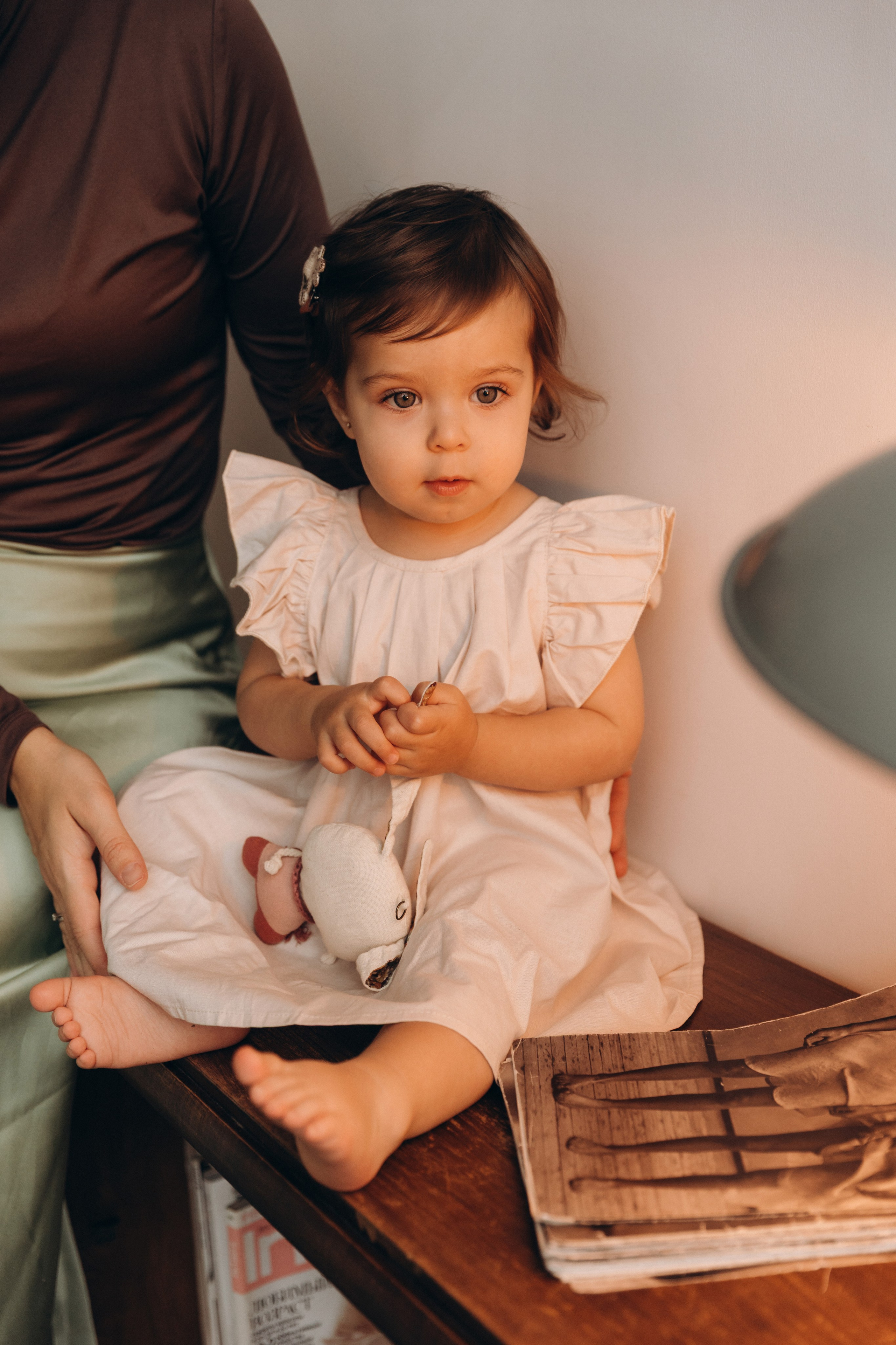 Елизвета и София. Фотограф Щелково/ Москва Татьяна Жучкова