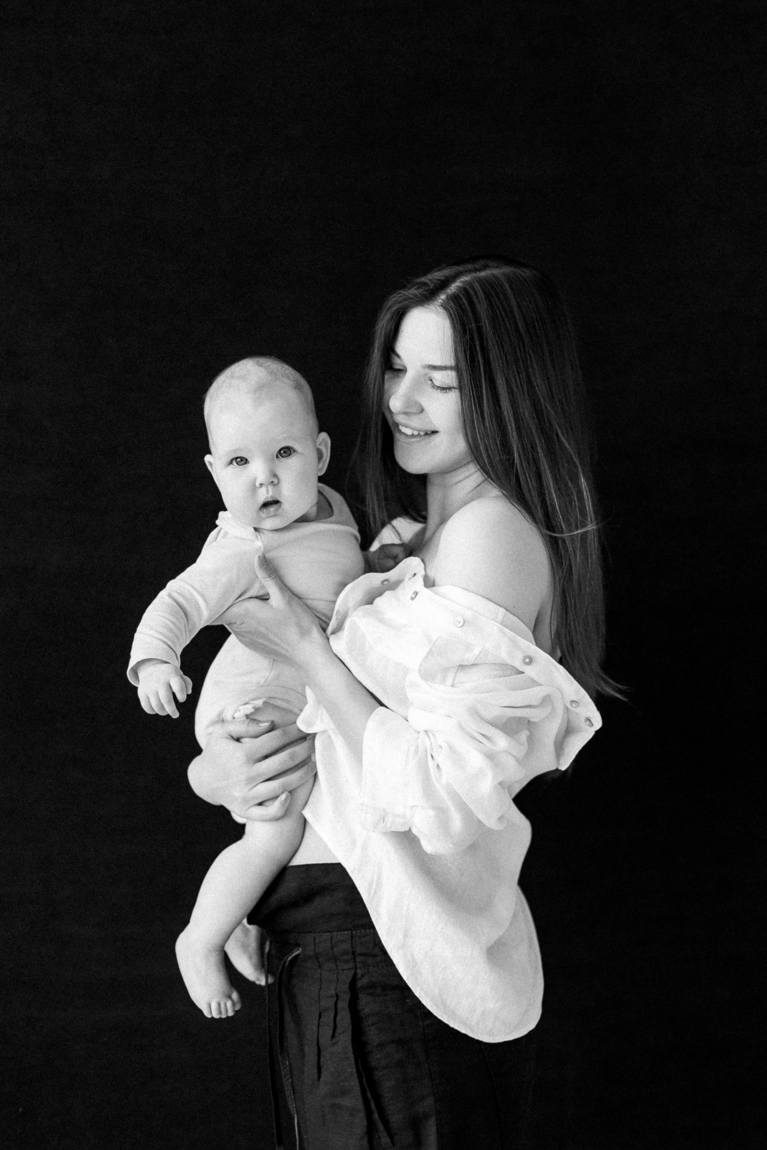 Владислава и Василиса. Фотограф Щелково/ Москва Татьяна Жучкова