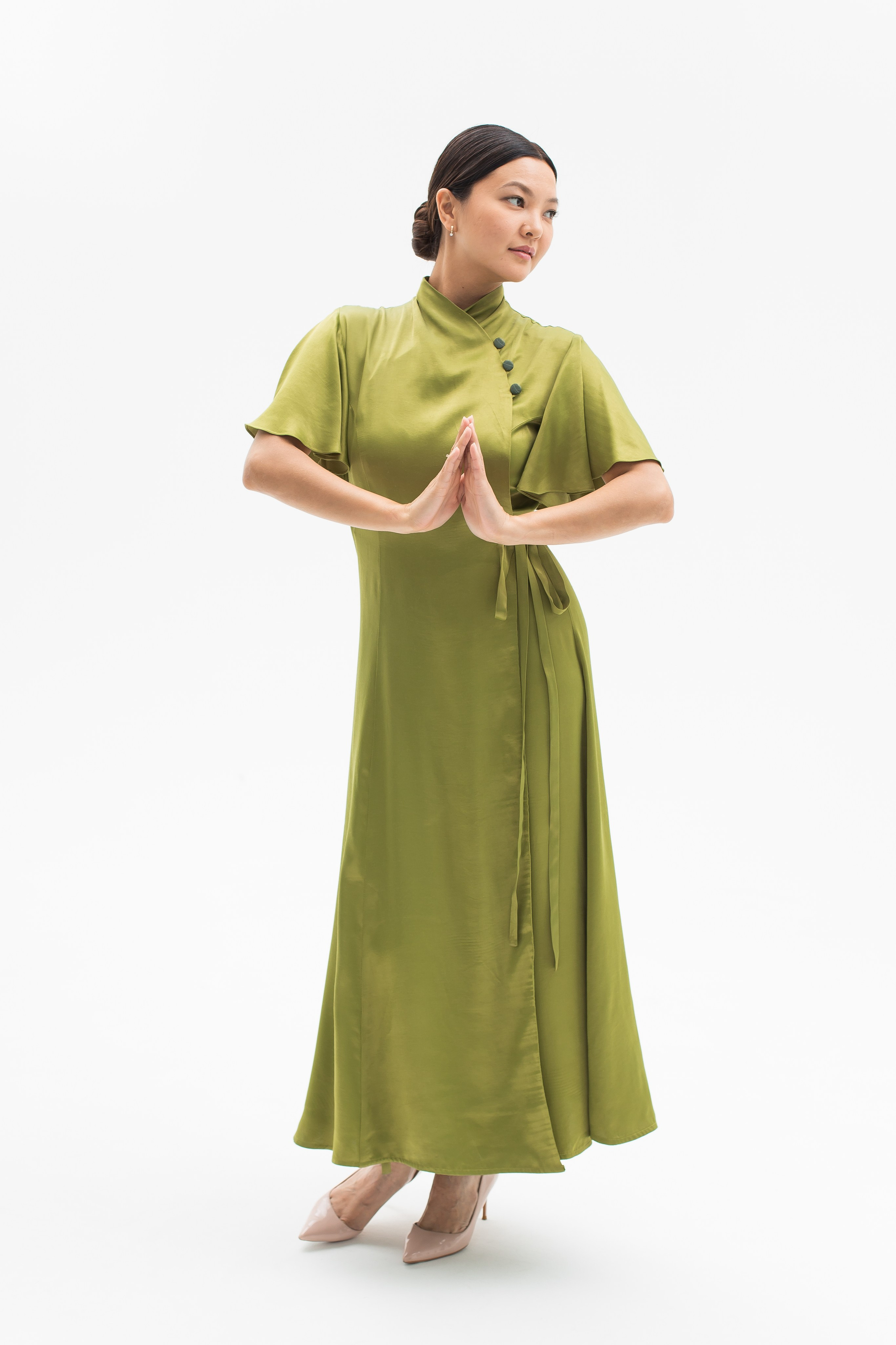 ZarinaShowroom. Свадебный и студийный фотограф в Алматы Ильяс Кырбаев