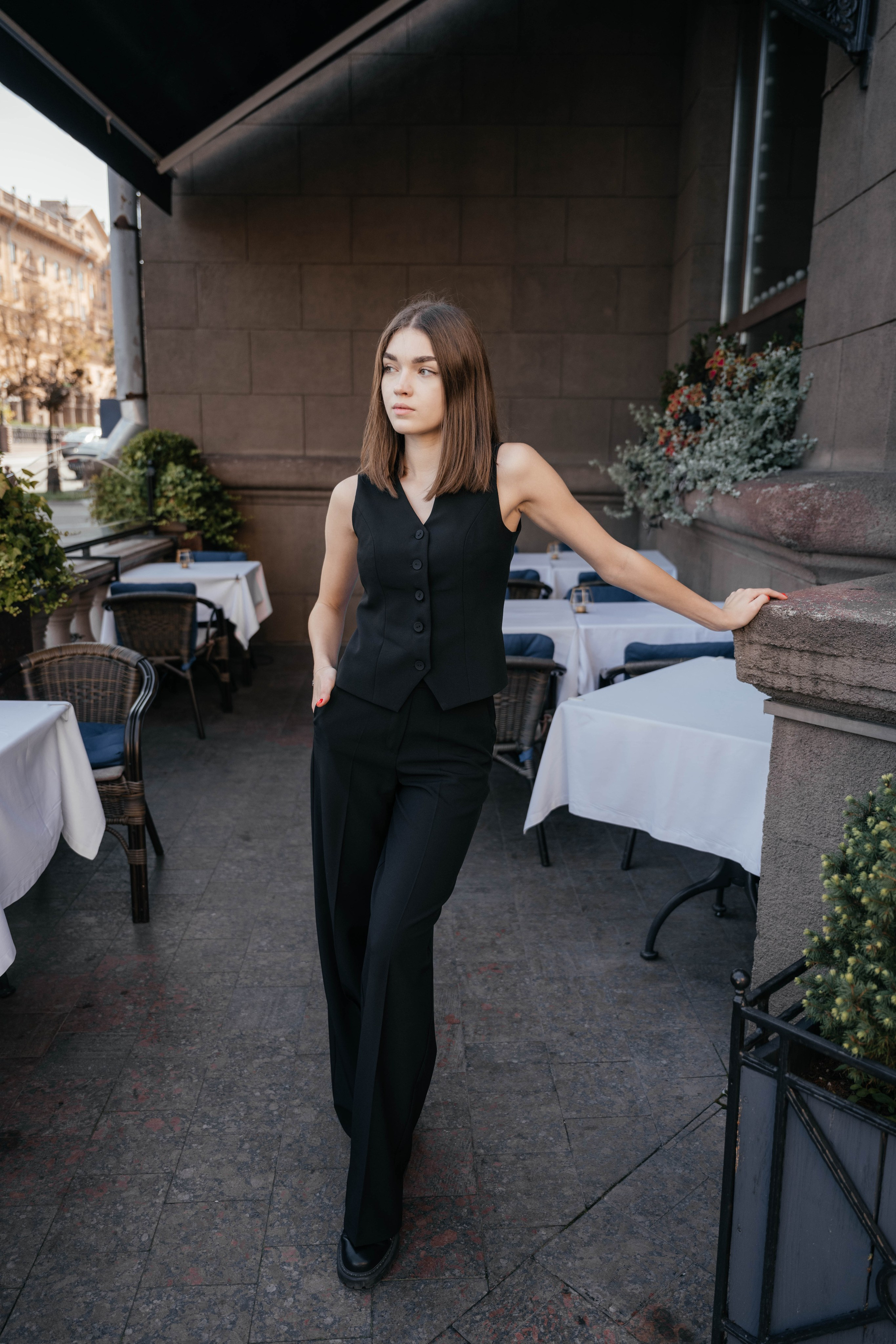 Даша. Свадебный и портретный фотограф в Минске и РБ Владислав Саков