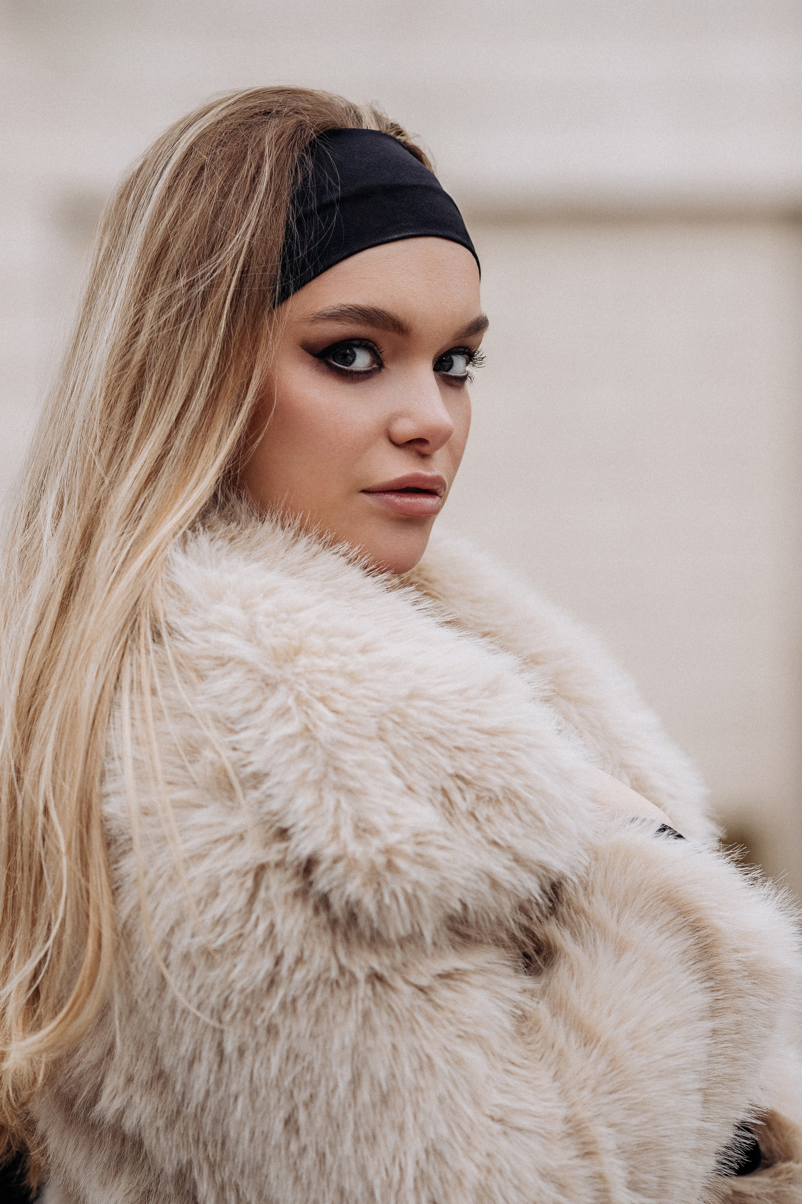 Арина (Pretty Woman). Фотограф Ирина Красса