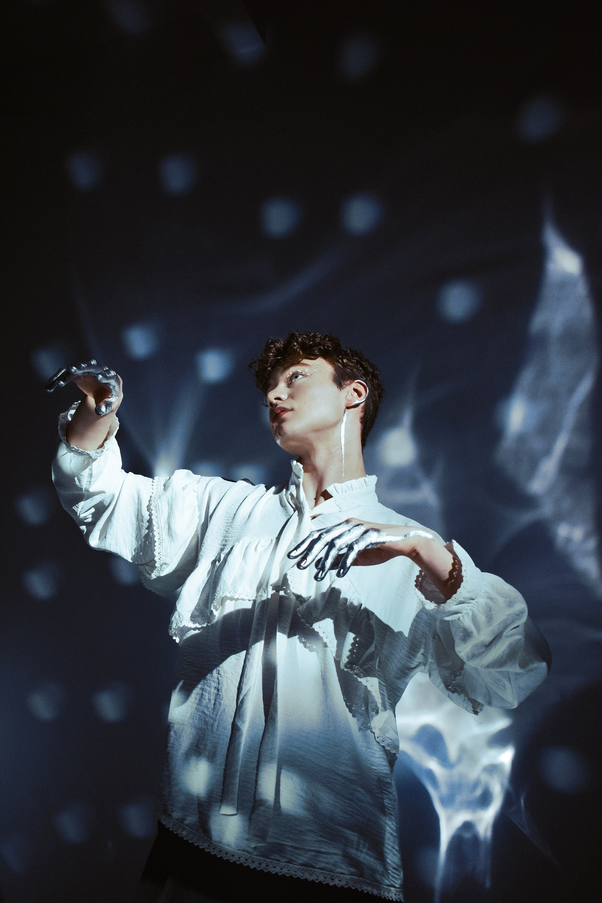 Матвей. Galchenok