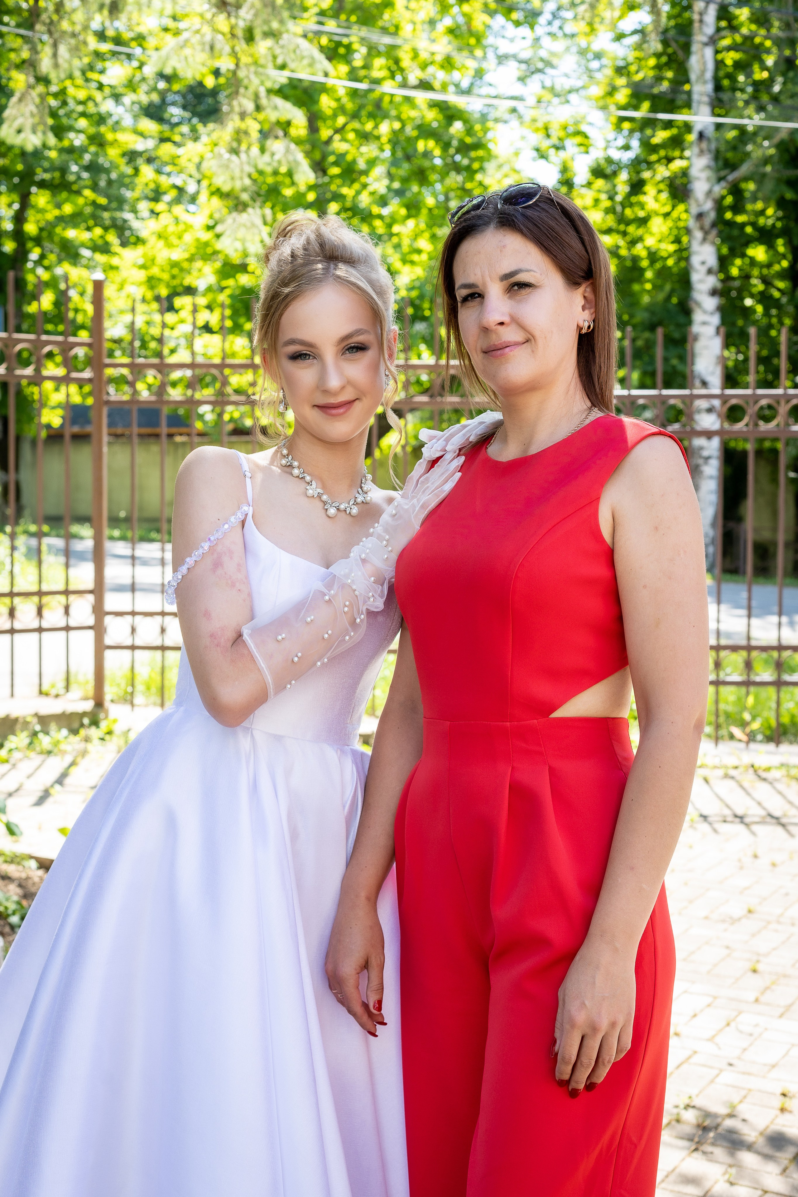 Вручение аттестата 2025. Выпускные альбомы Майкоп, Краснодар Елена Золотарева