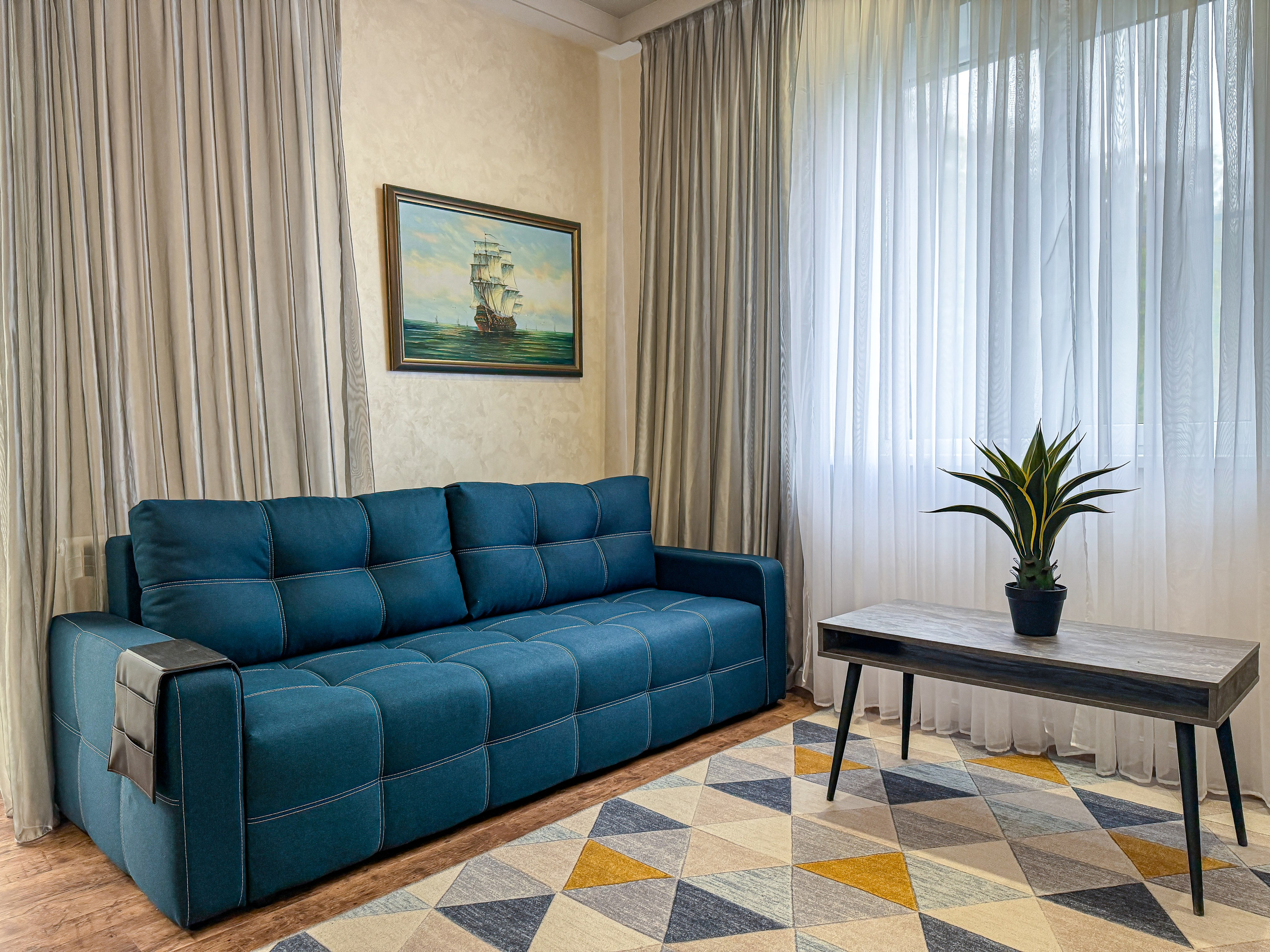 Интерьерная съёмка домов. Интерьерный фотограф на побережье Краснодарского края Диана Бажанова