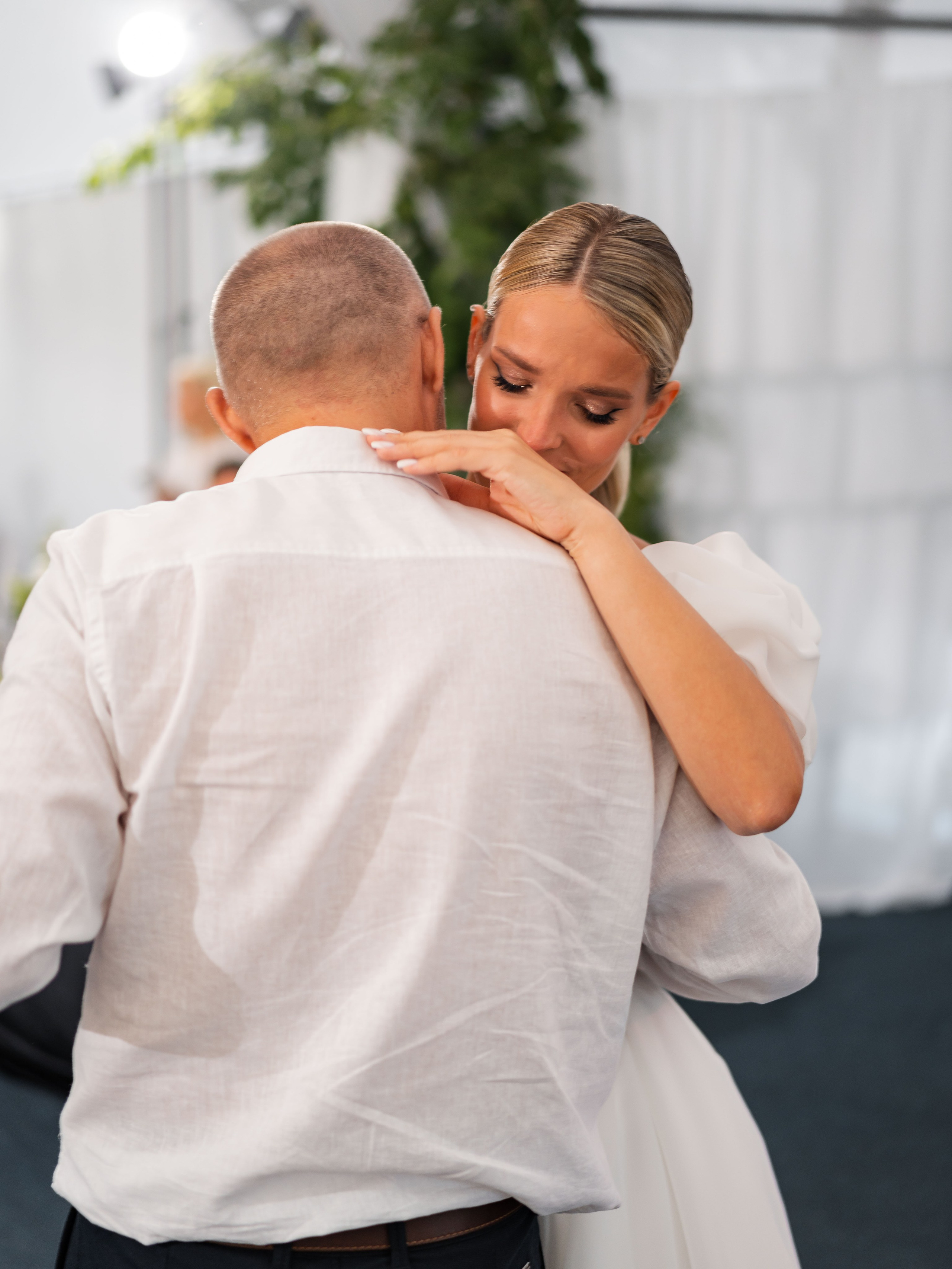 Свадьба — Кирилл & Полина 08.09.24. Фотограф Москва