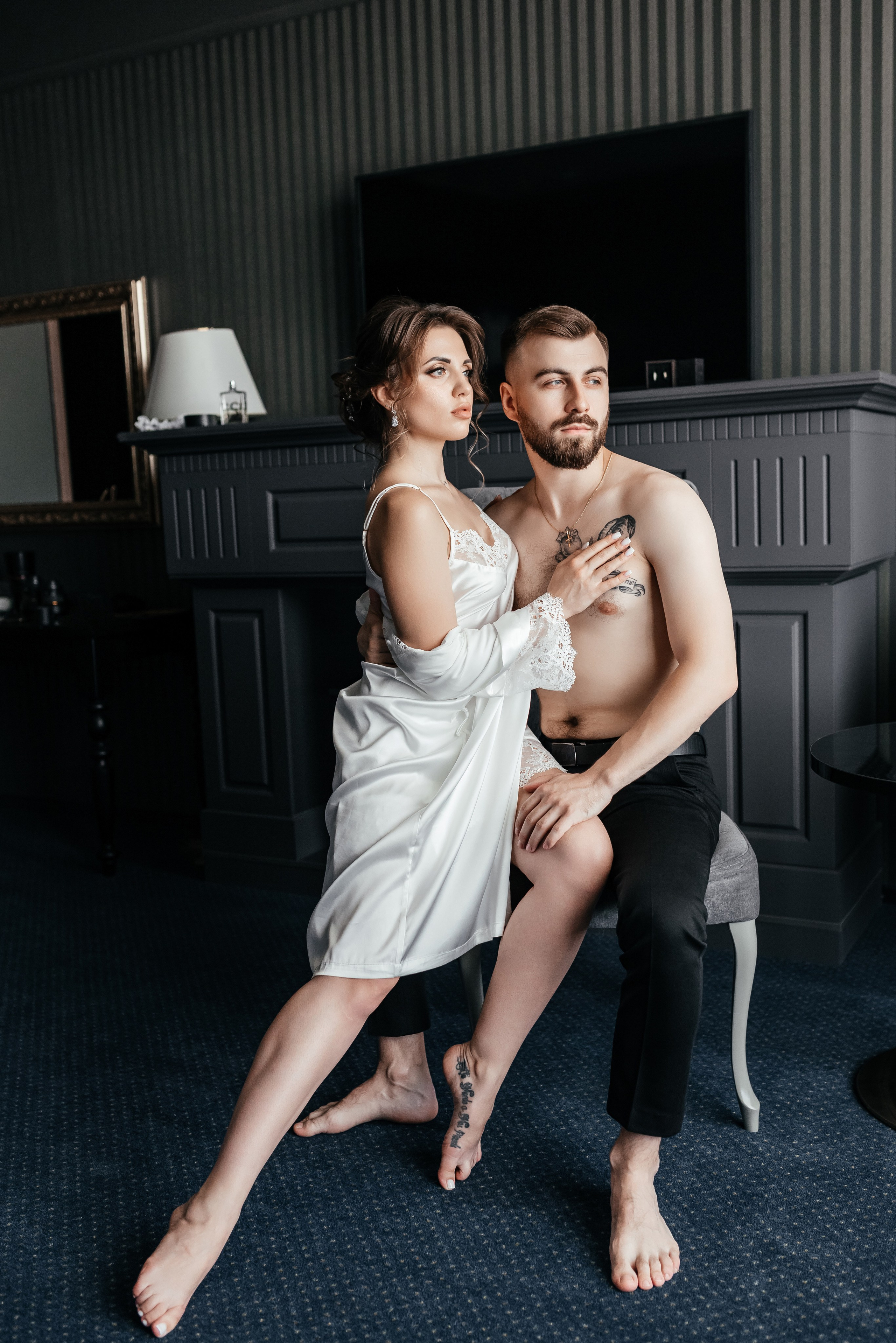 Свадебный и репортажный фотограф в Ростове-на-Дону Павел Кислов