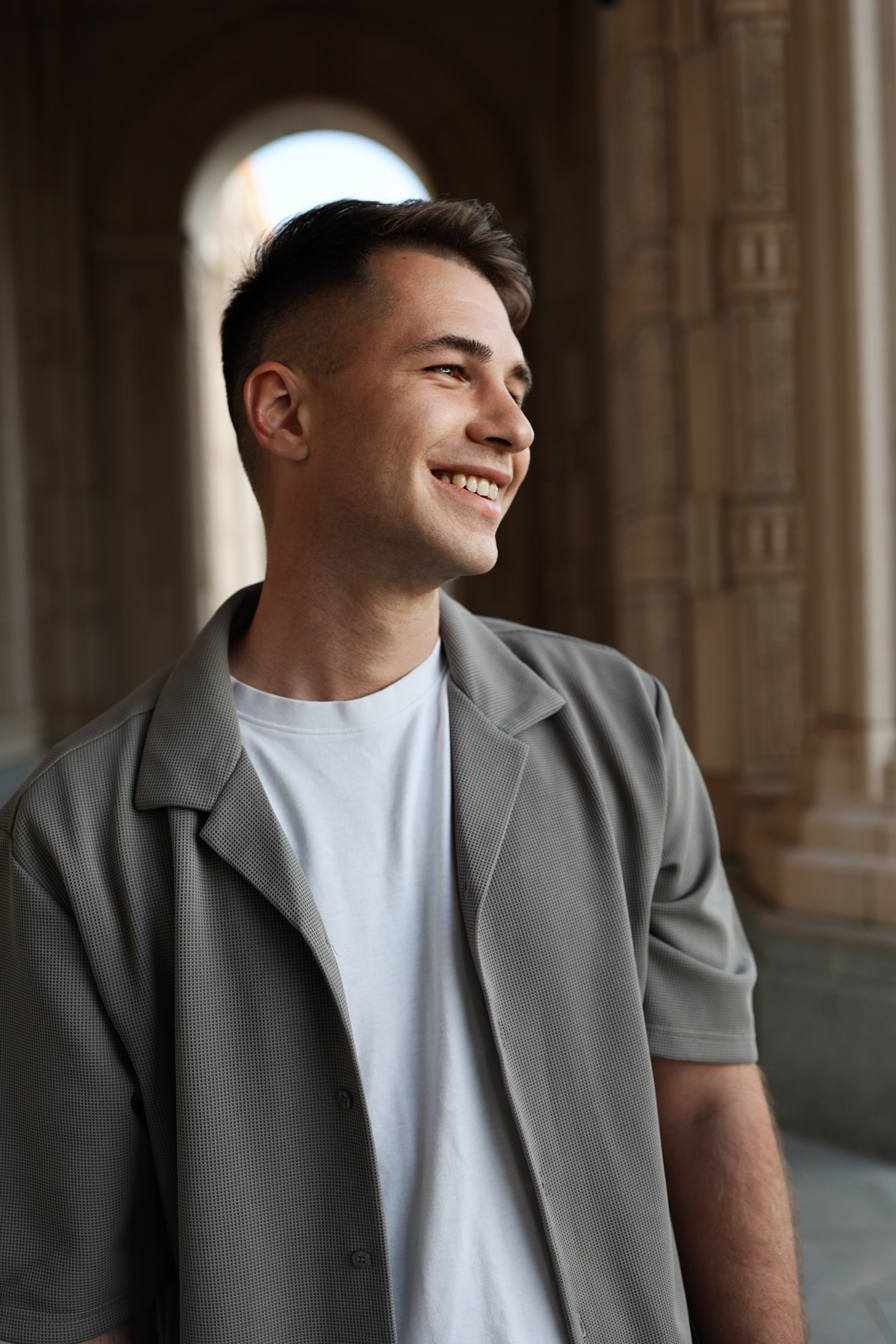 Портреты. Withlovent | Фотограф в Севастополе