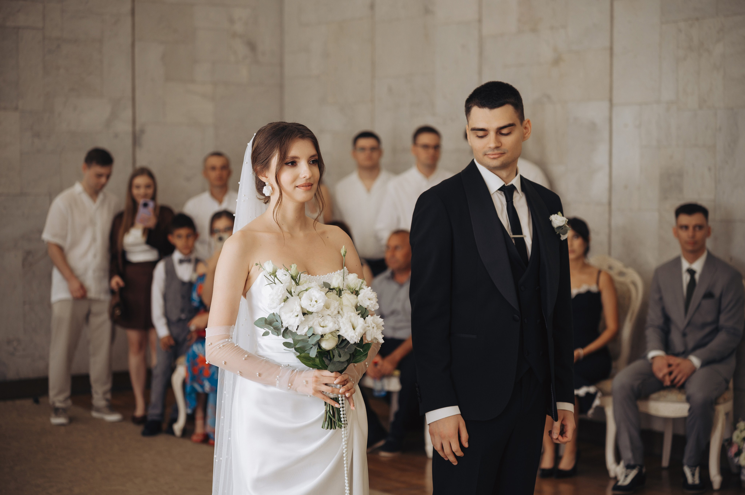 Денис | Настя