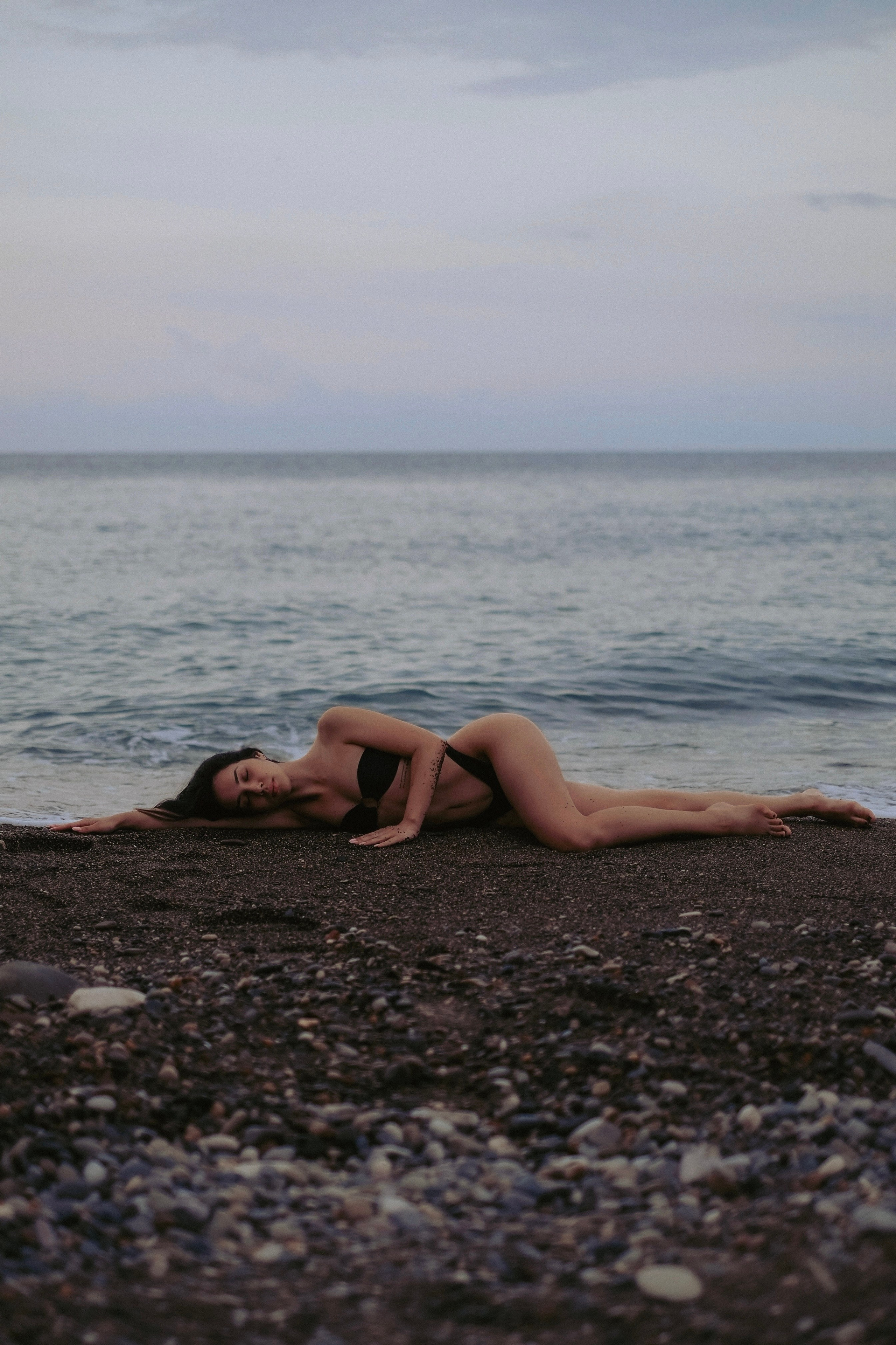 Рамина. Фотограф в Санкт-Петербурге и Сочи Виктория Анисс